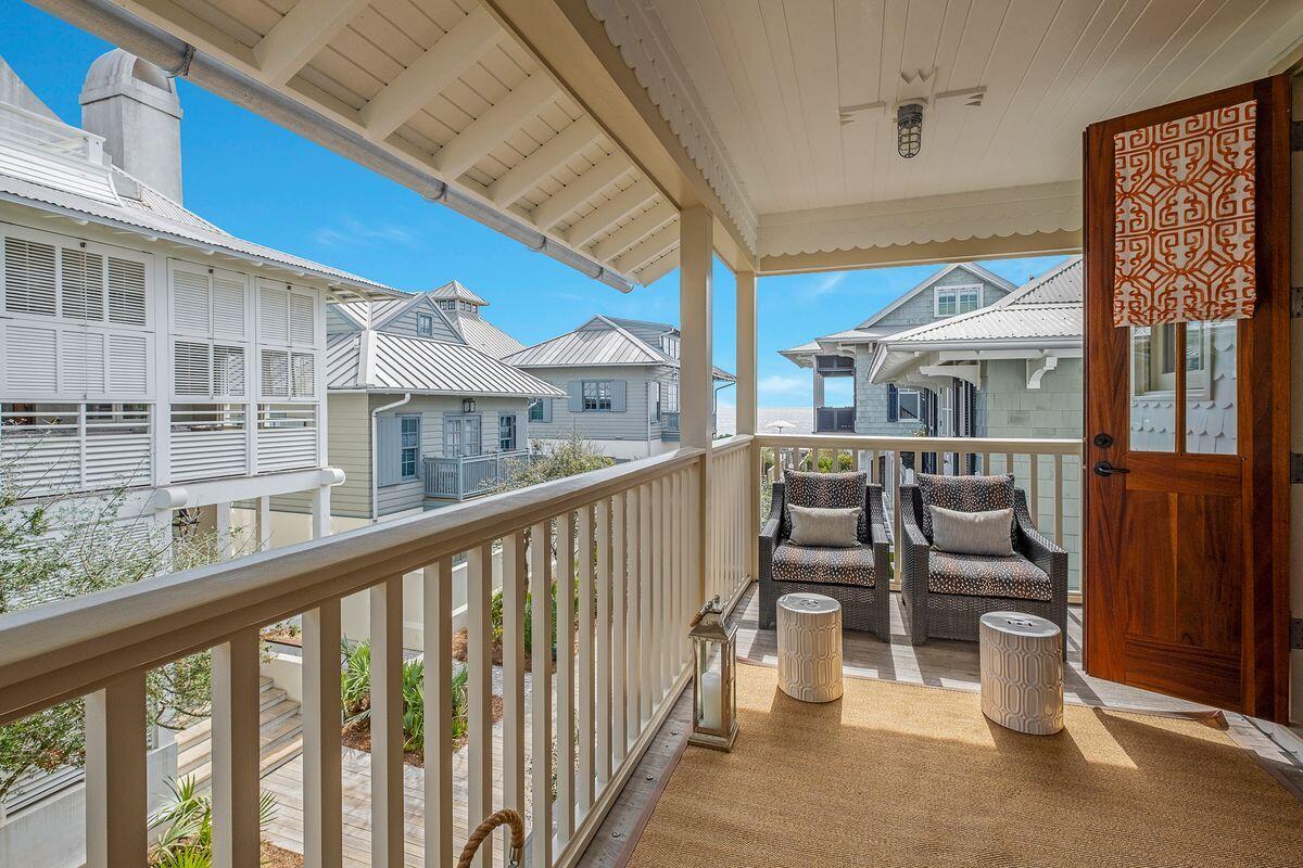 2 N Spanish Town Lane Rosemary Beach FL 32461