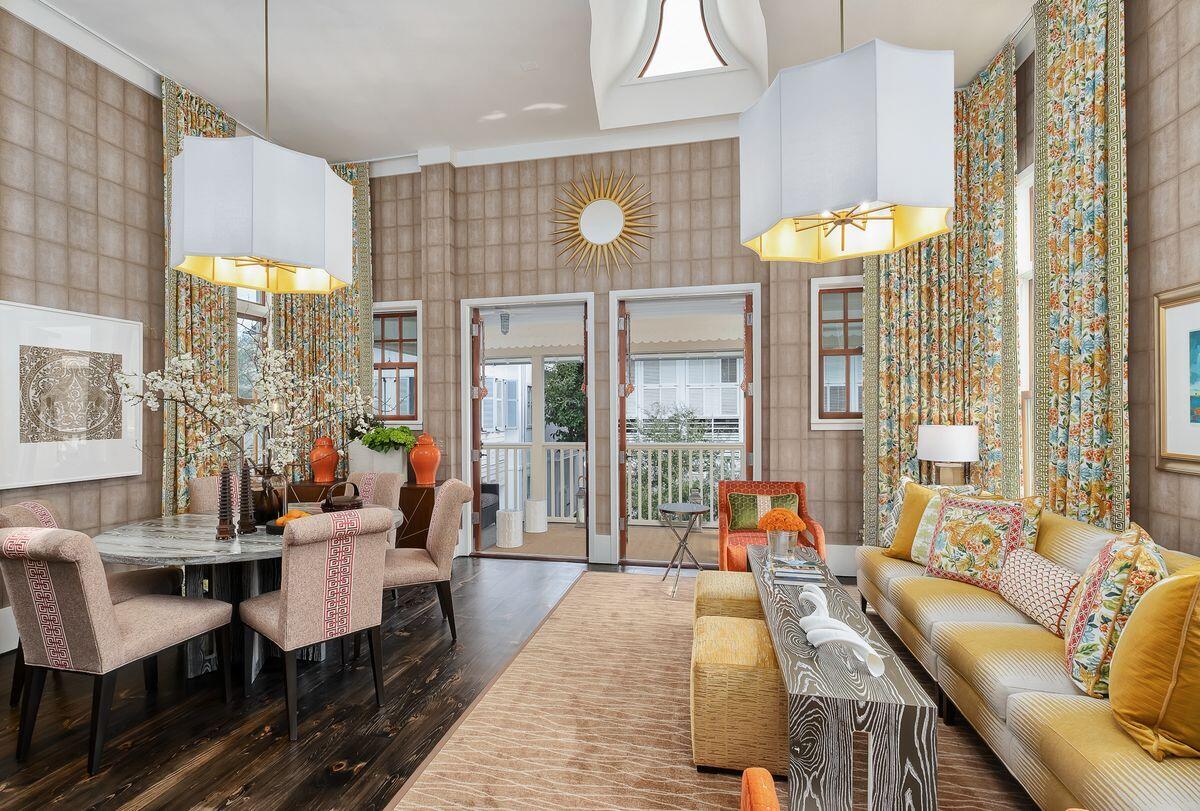 2 N Spanish Town Lane Rosemary Beach FL 32461