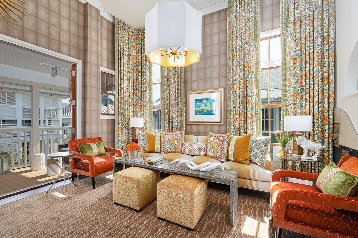 2 N Spanish Town Lane Rosemary Beach FL 32461
