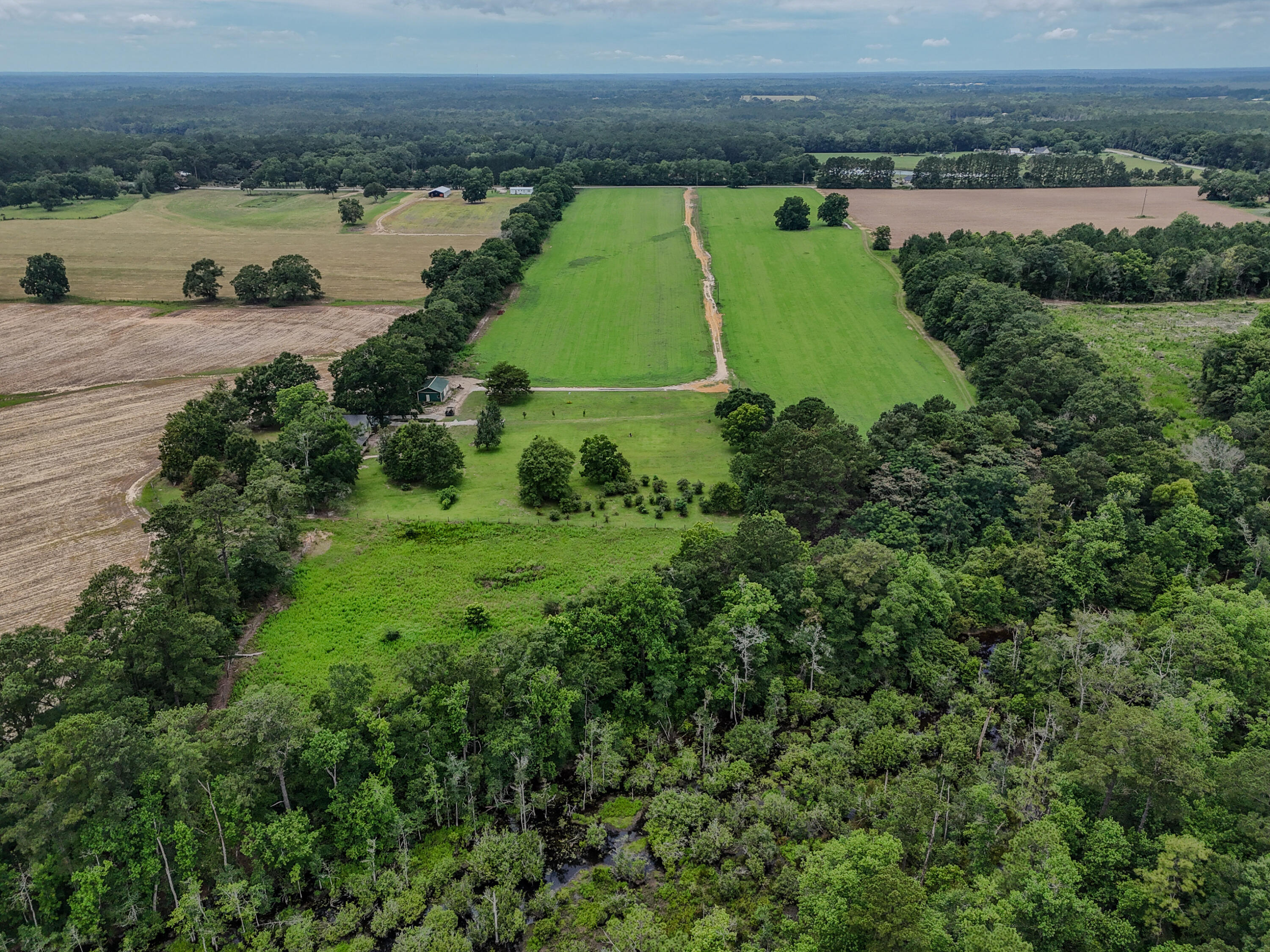8116 Highway 393 Highway Laurel Hill FL 32567