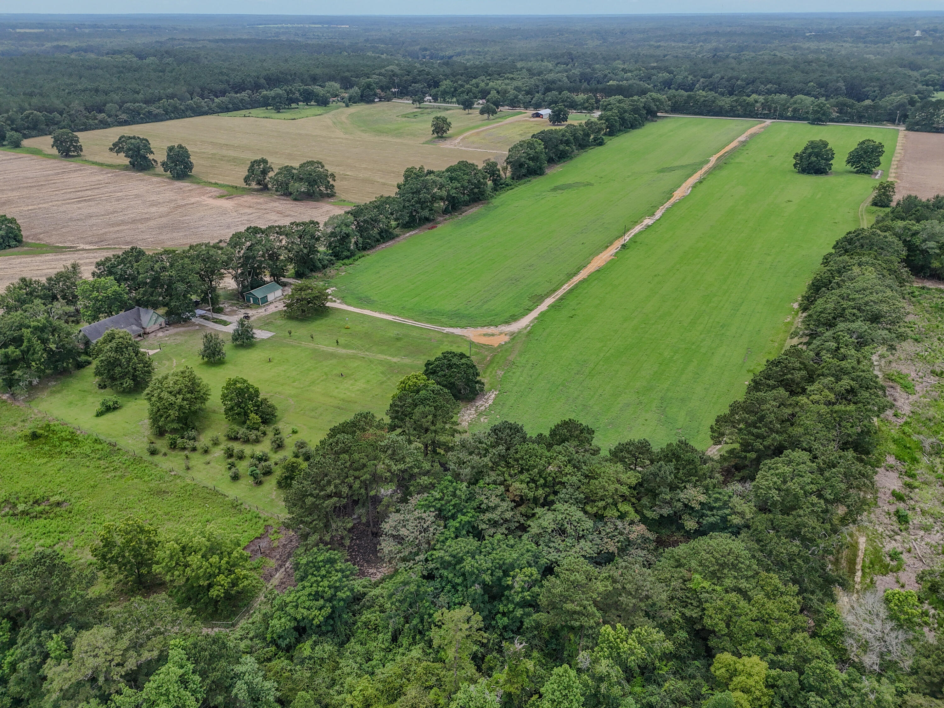 8116 Highway 393 Highway Laurel Hill FL 32567