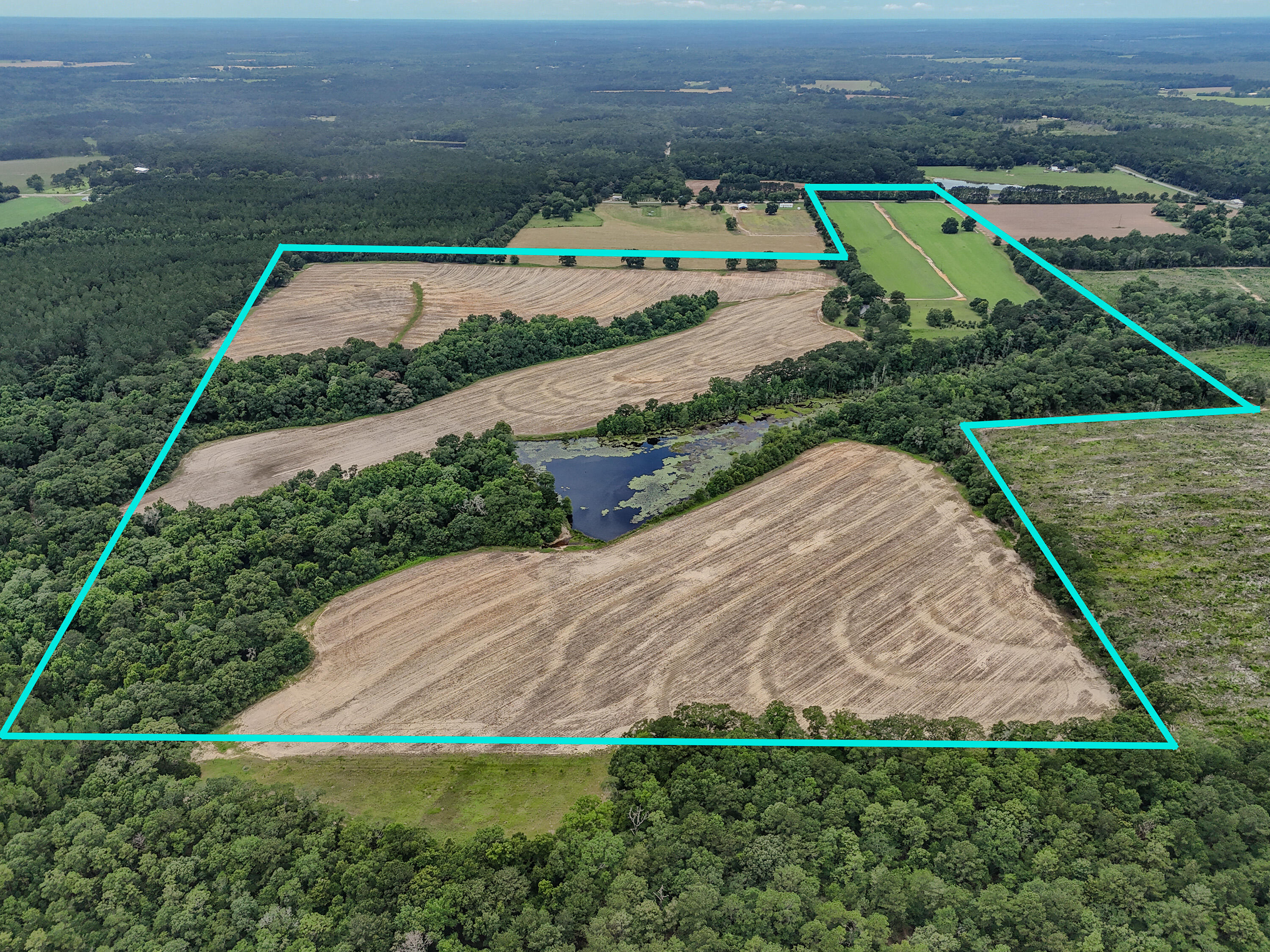 8116 Highway 393 Highway Laurel Hill FL 32567