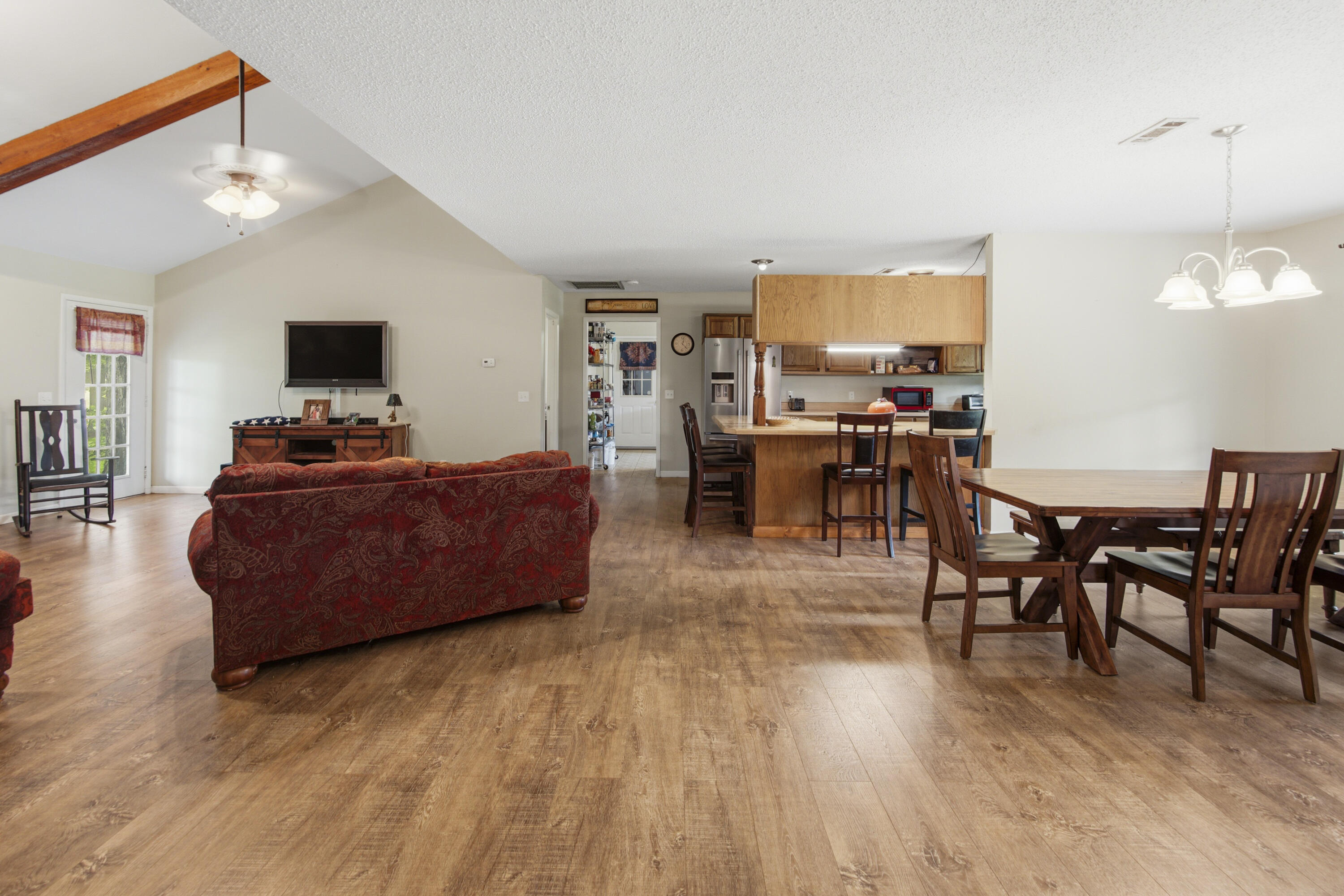 8116 Highway 393 Highway Laurel Hill FL 32567