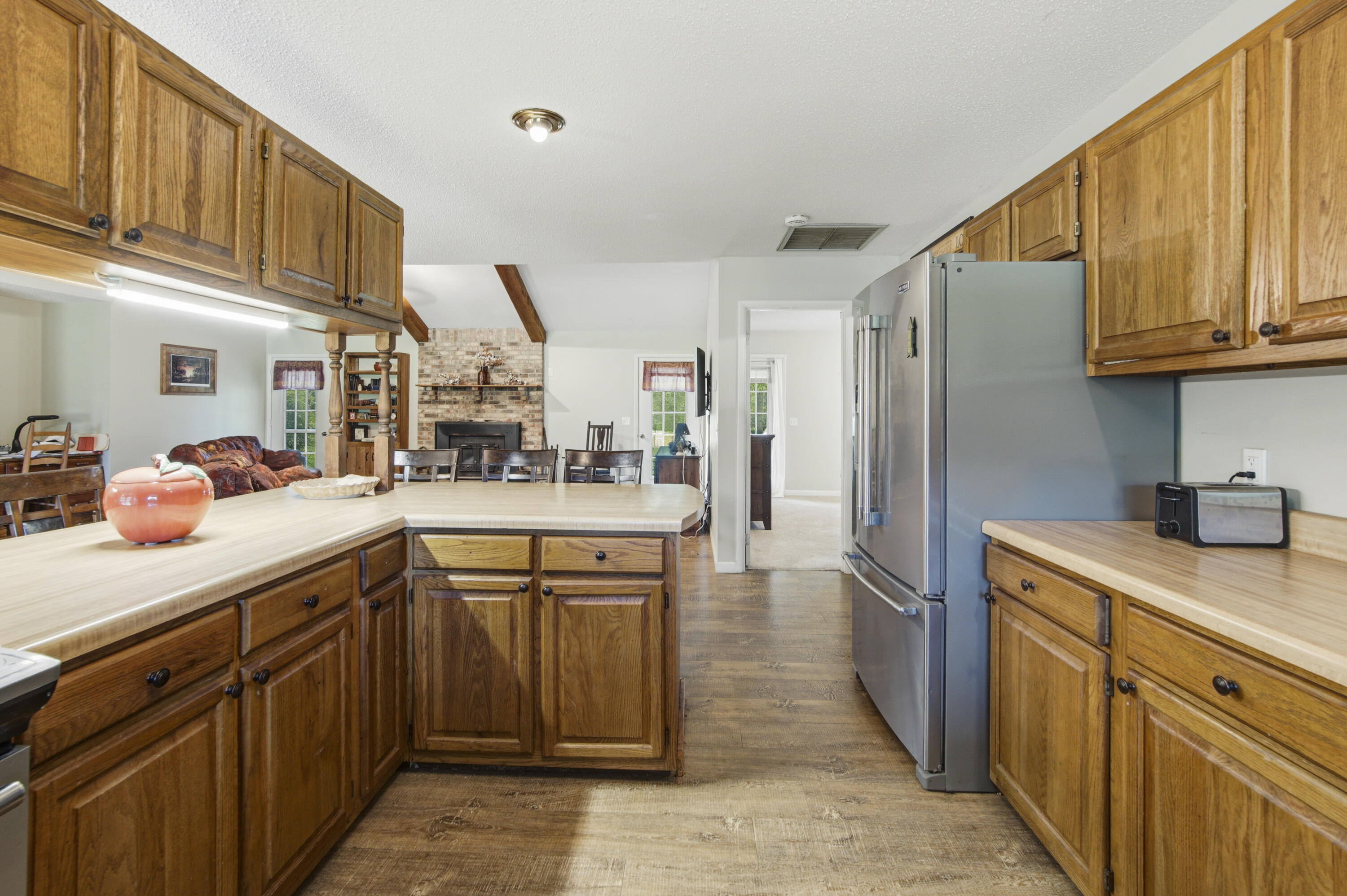 8116 Highway 393 Highway Laurel Hill FL 32567