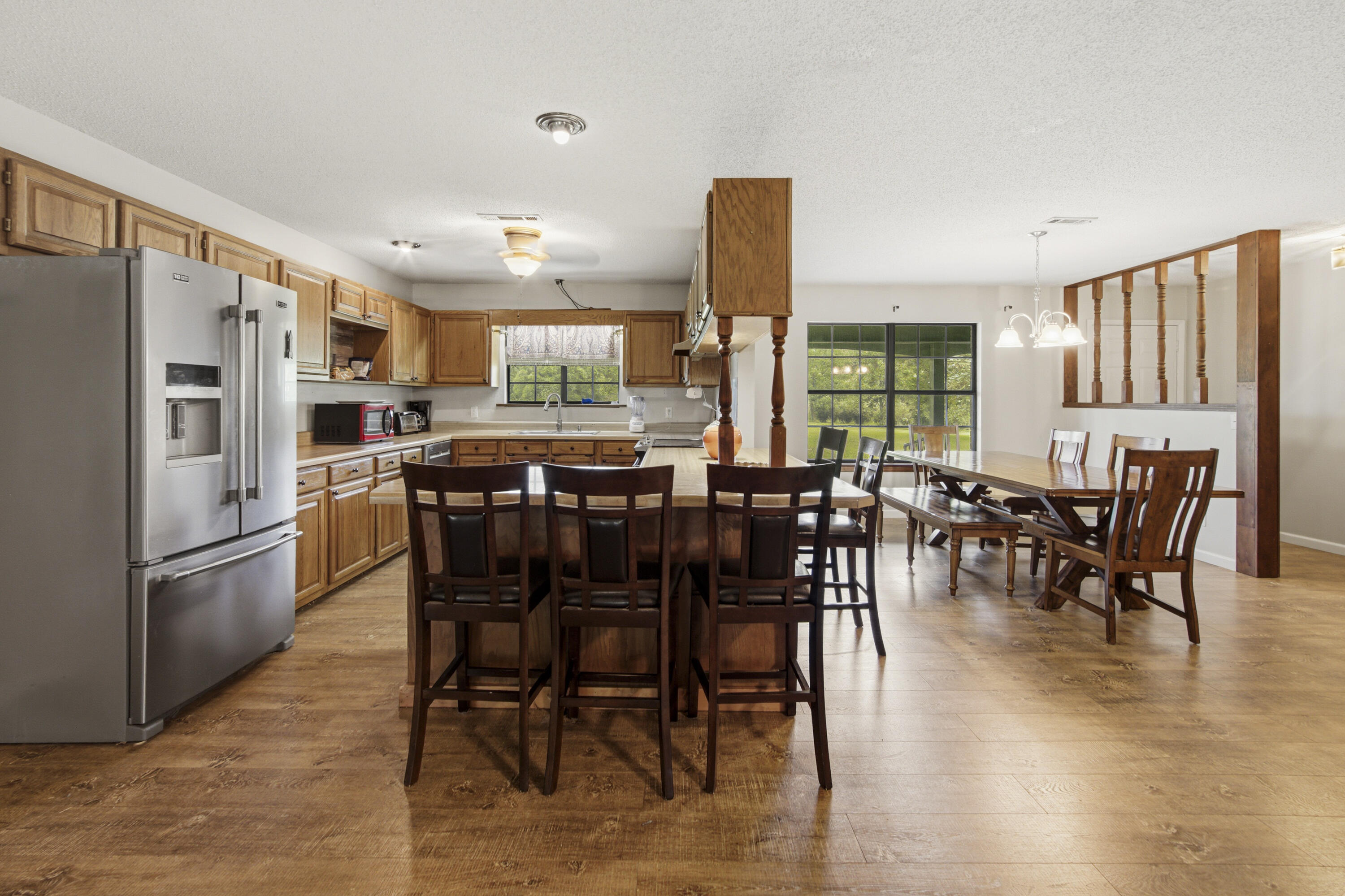 8116 Highway 393 Highway Laurel Hill FL 32567