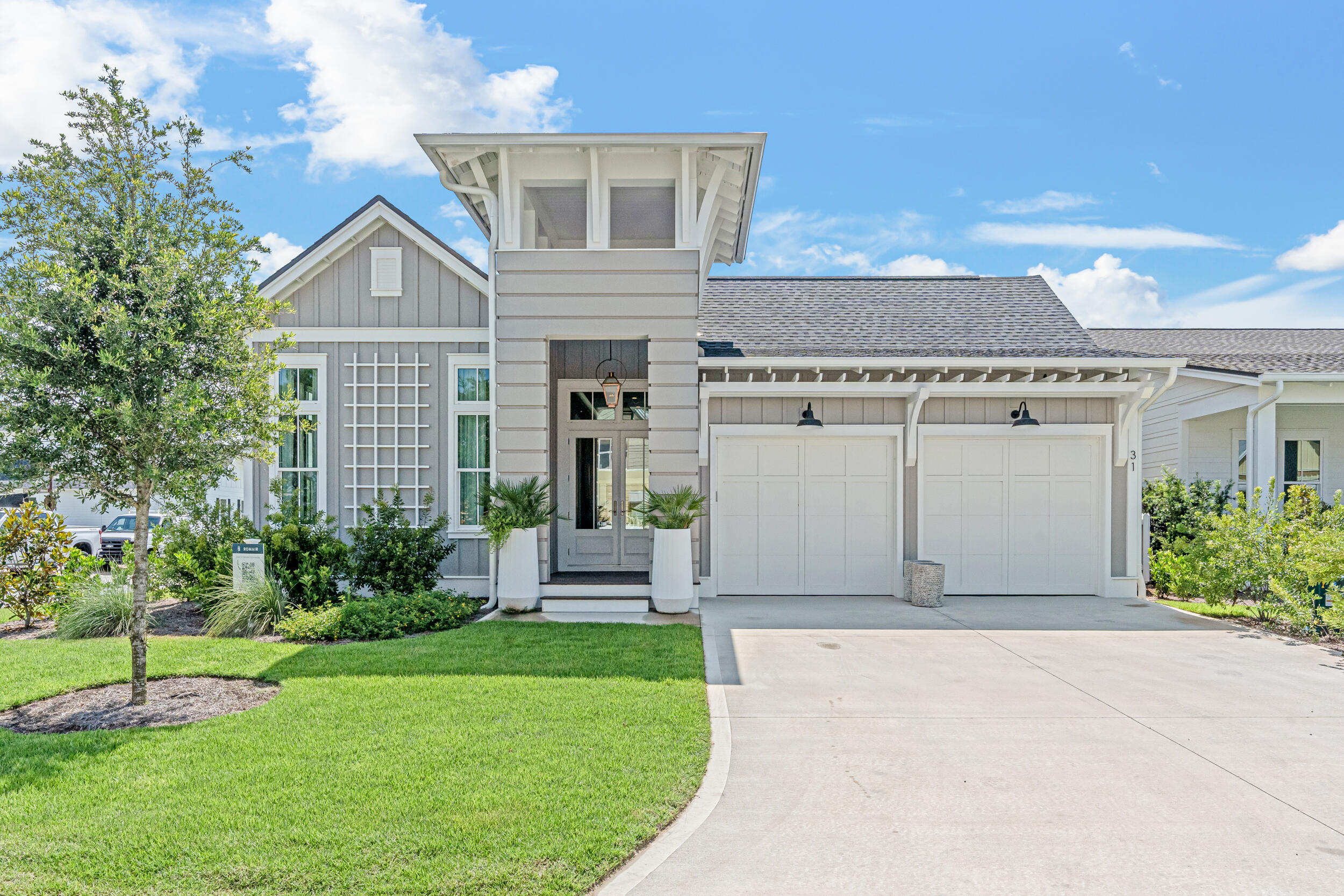31 Pollard Cove West Watersound FL 32461