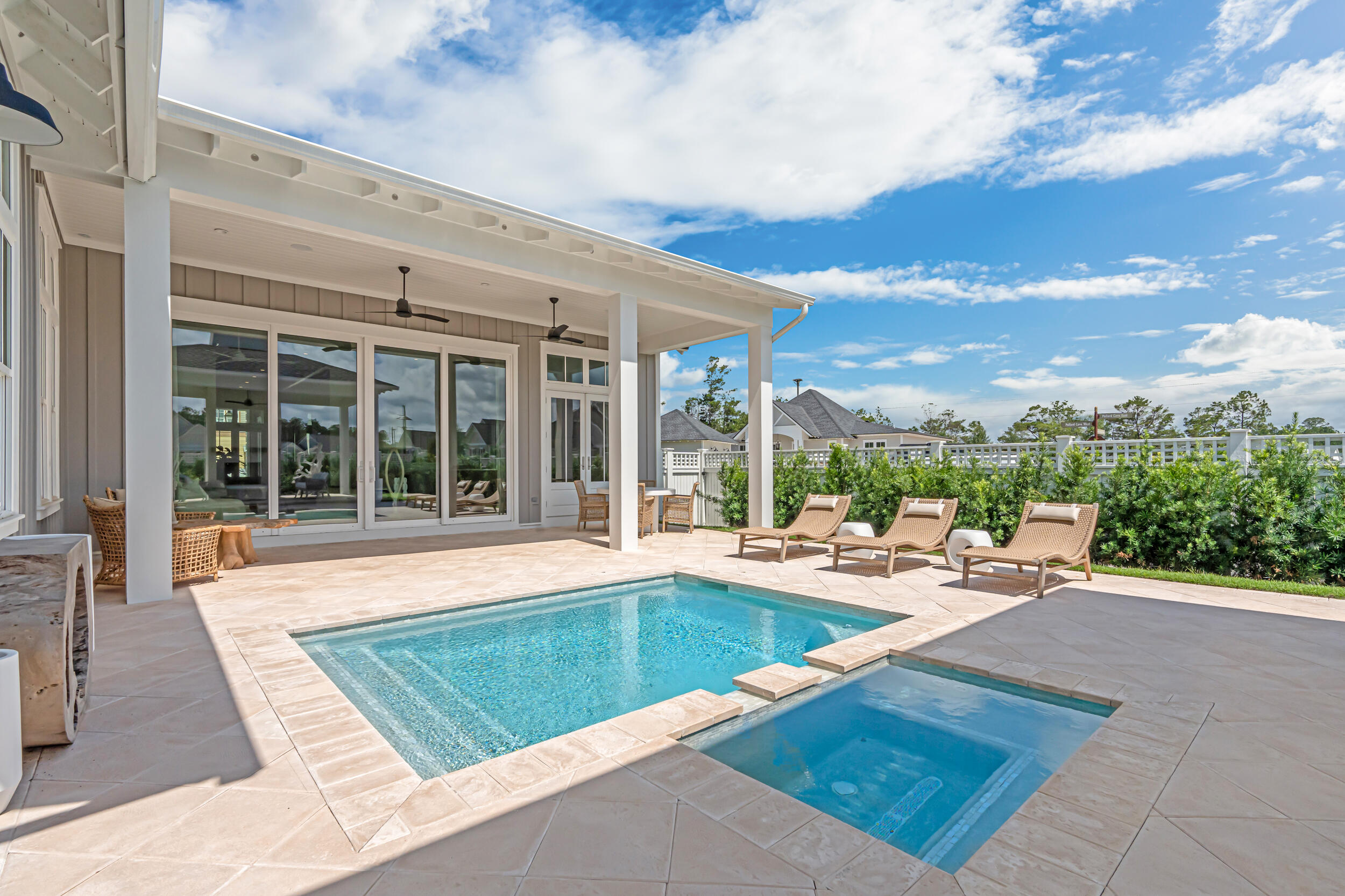 31 Pollard Cove West Watersound FL 32461