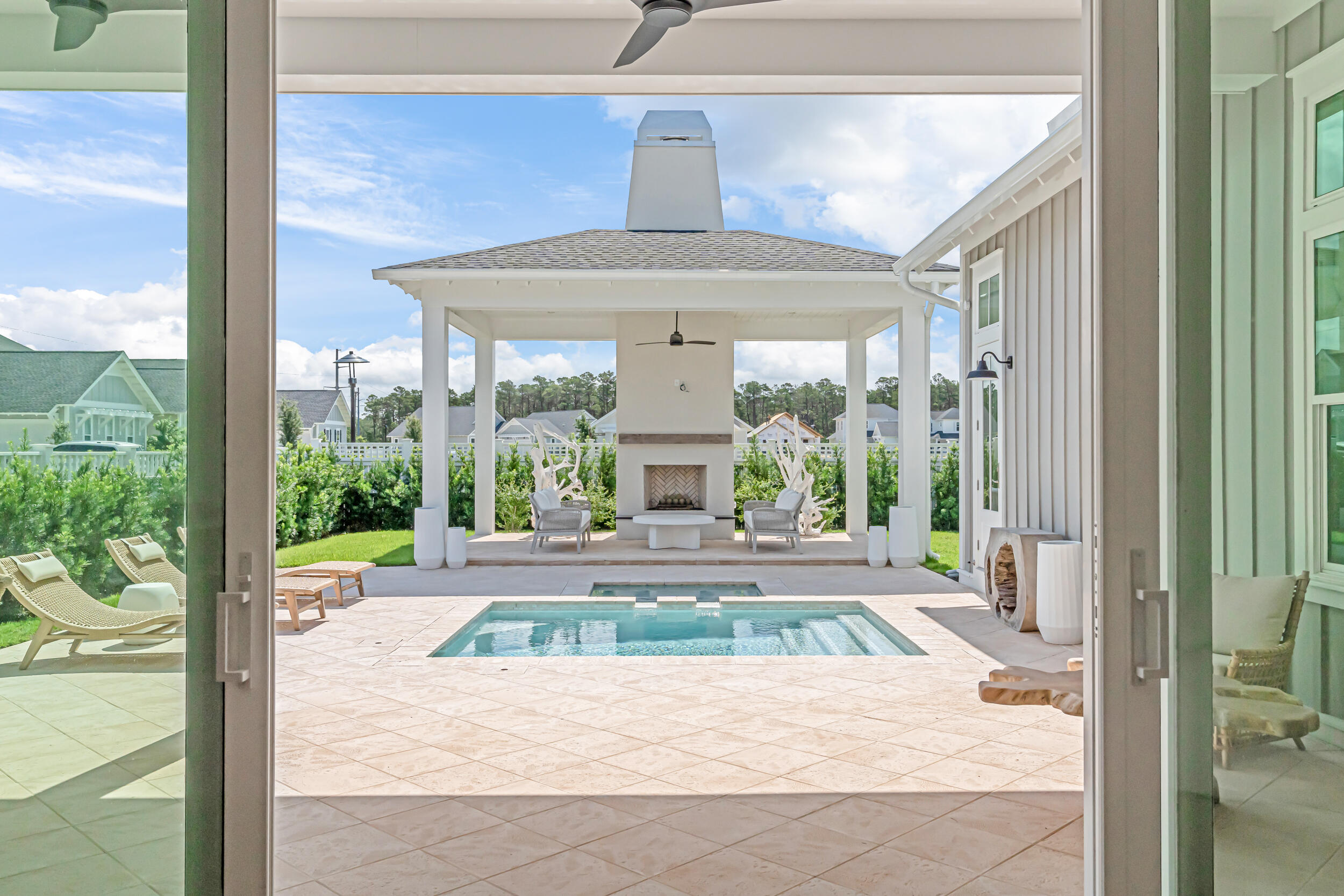 31 Pollard Cove West Watersound FL 32461