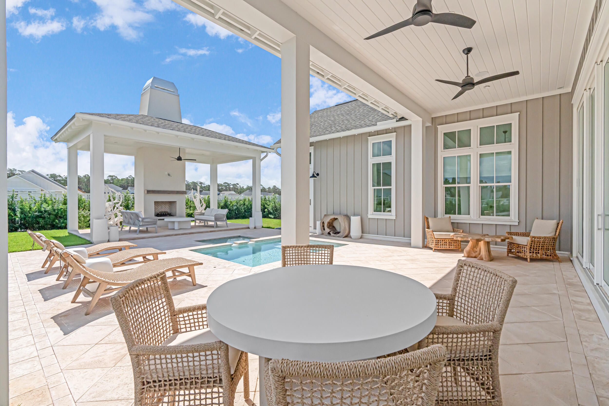 31 Pollard Cove West Watersound FL 32461