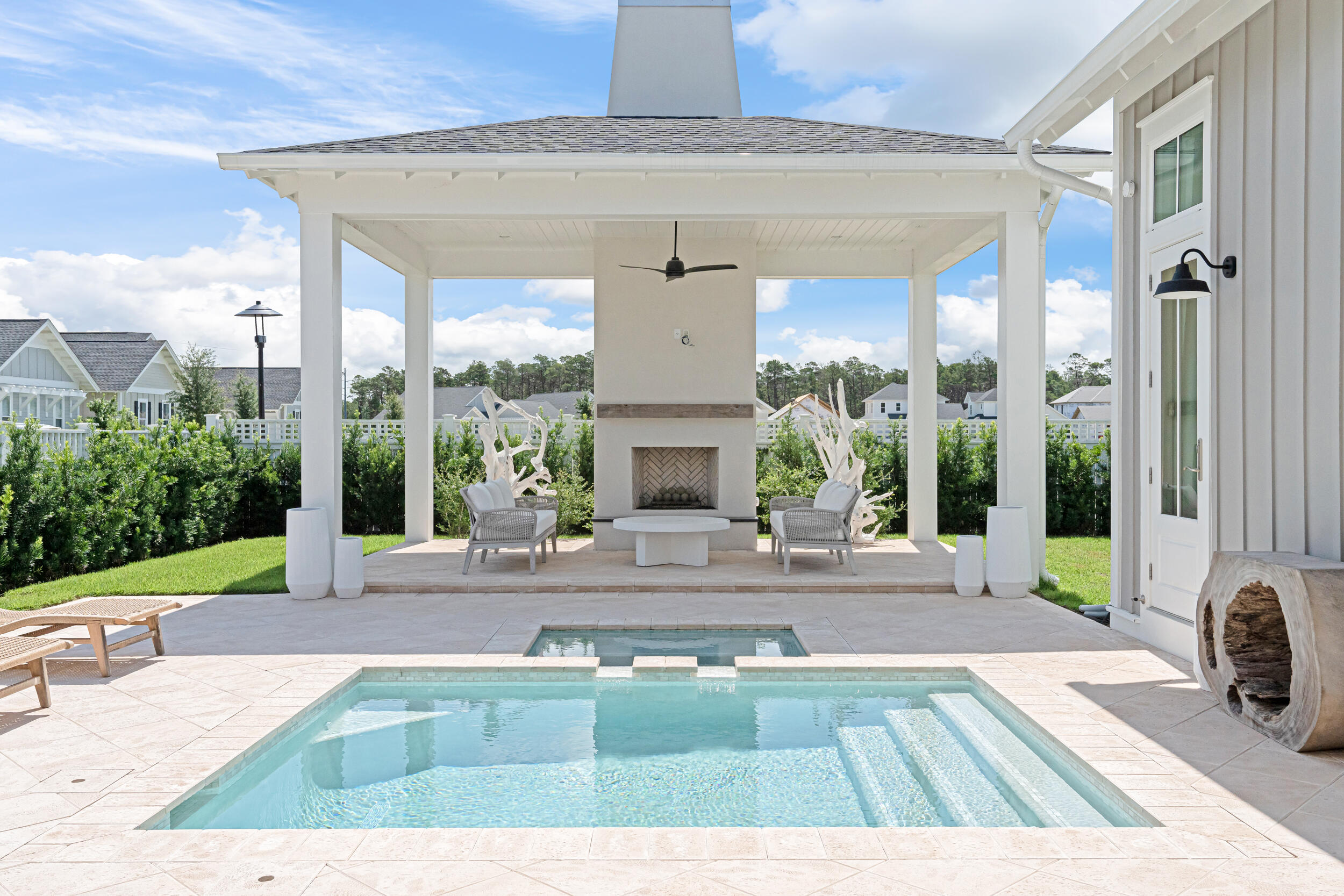 31 Pollard Cove West Watersound FL 32461