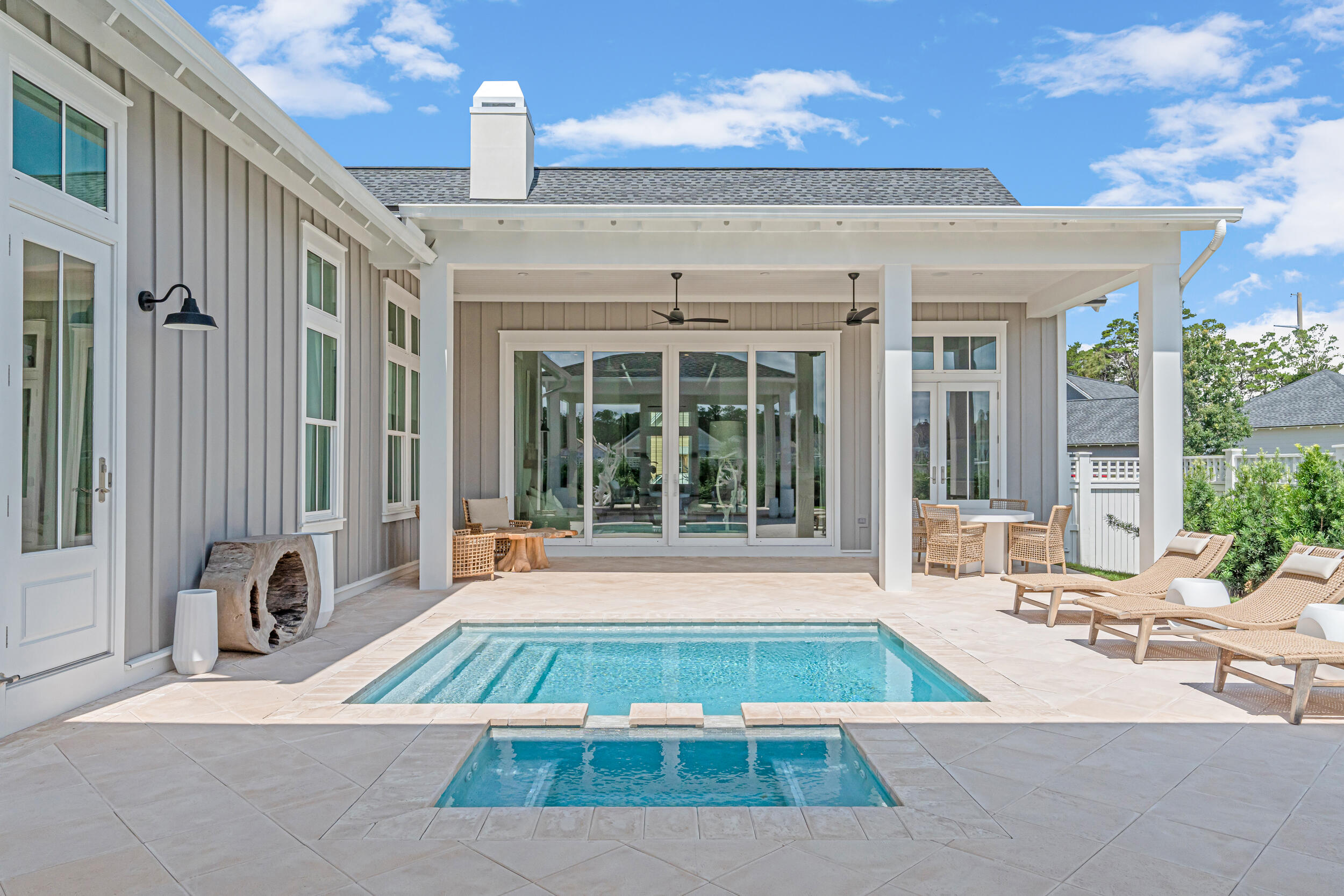 31 Pollard Cove West Watersound FL 32461