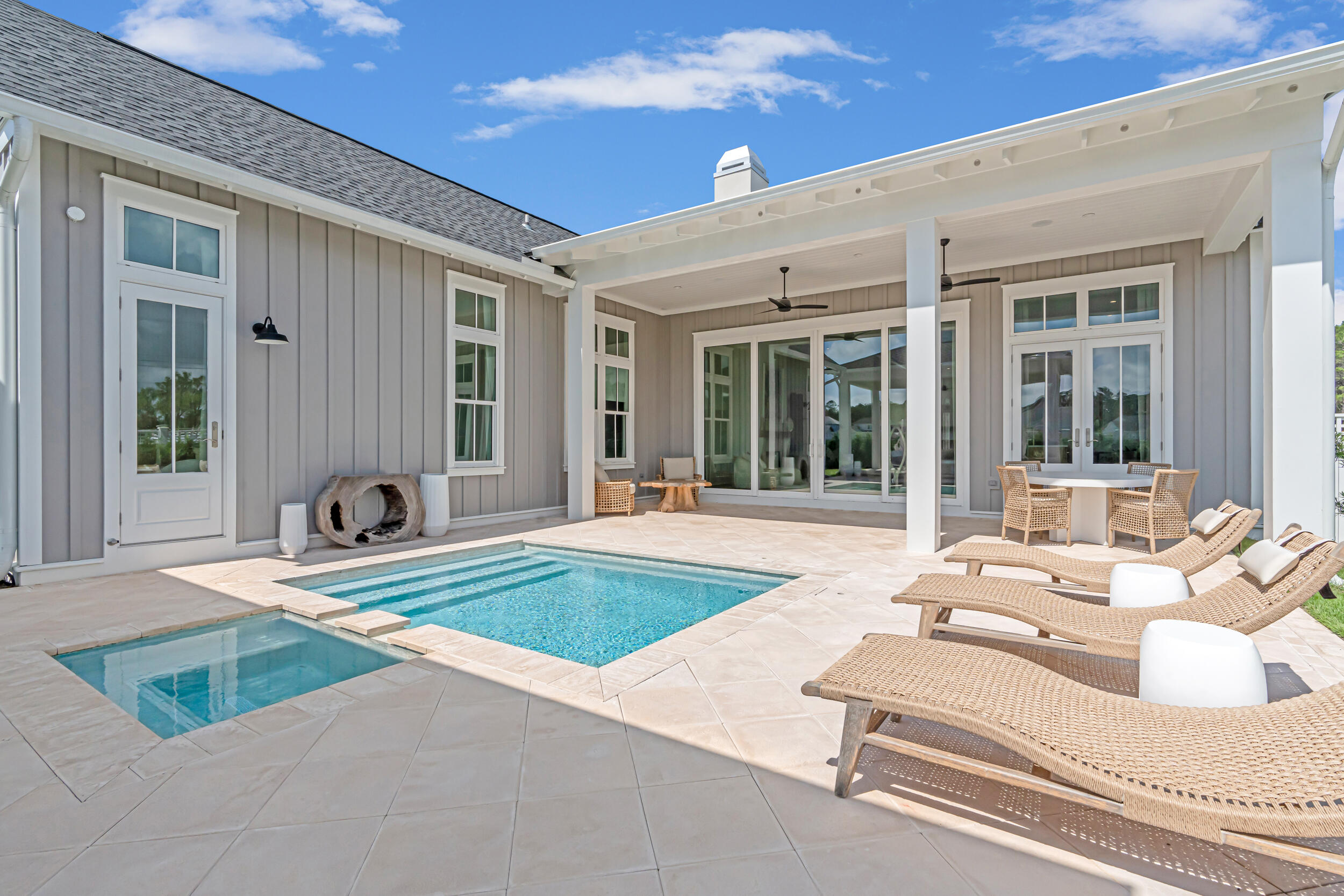 31 Pollard Cove West Watersound FL 32461