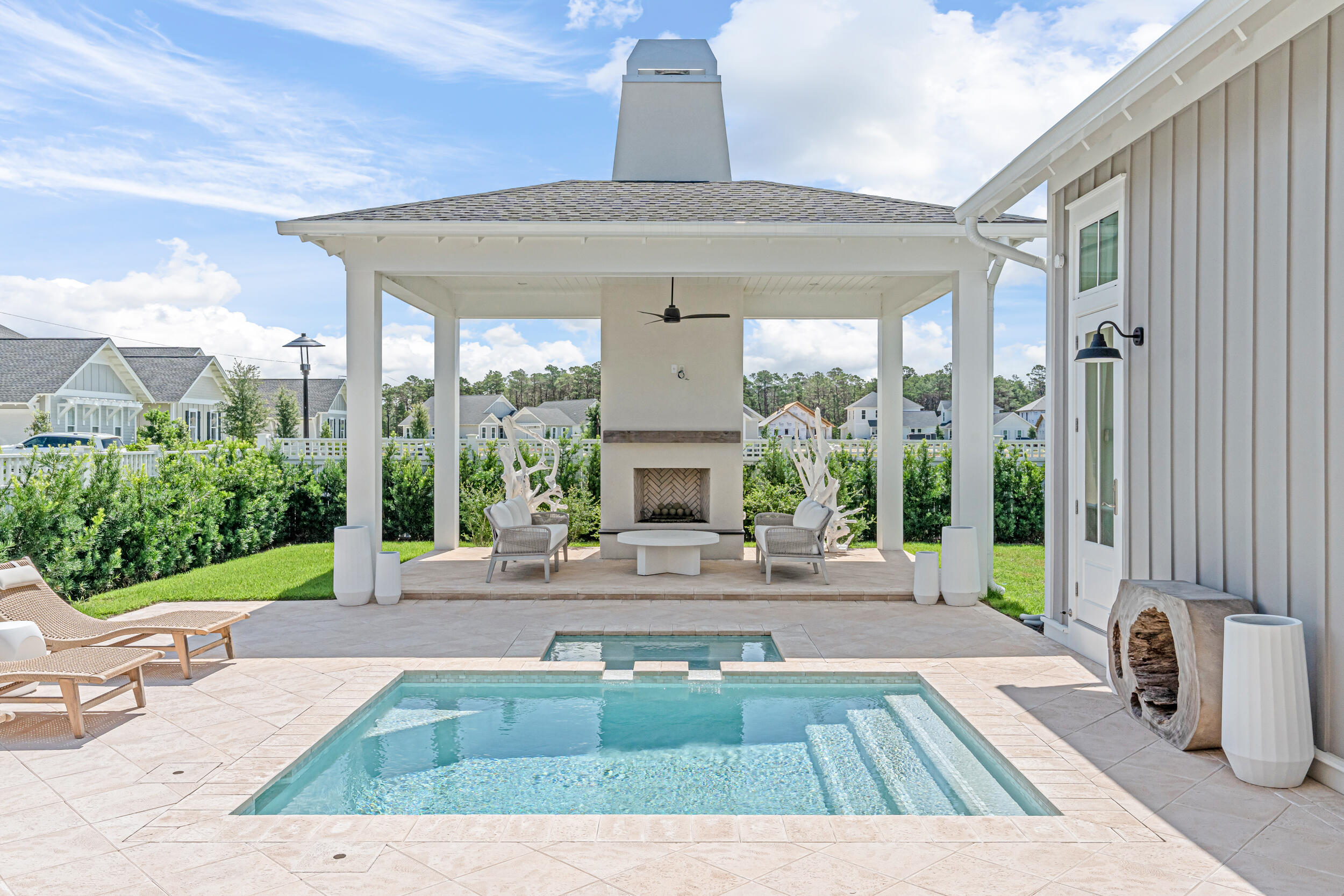 31 Pollard Cove West Watersound FL 32461