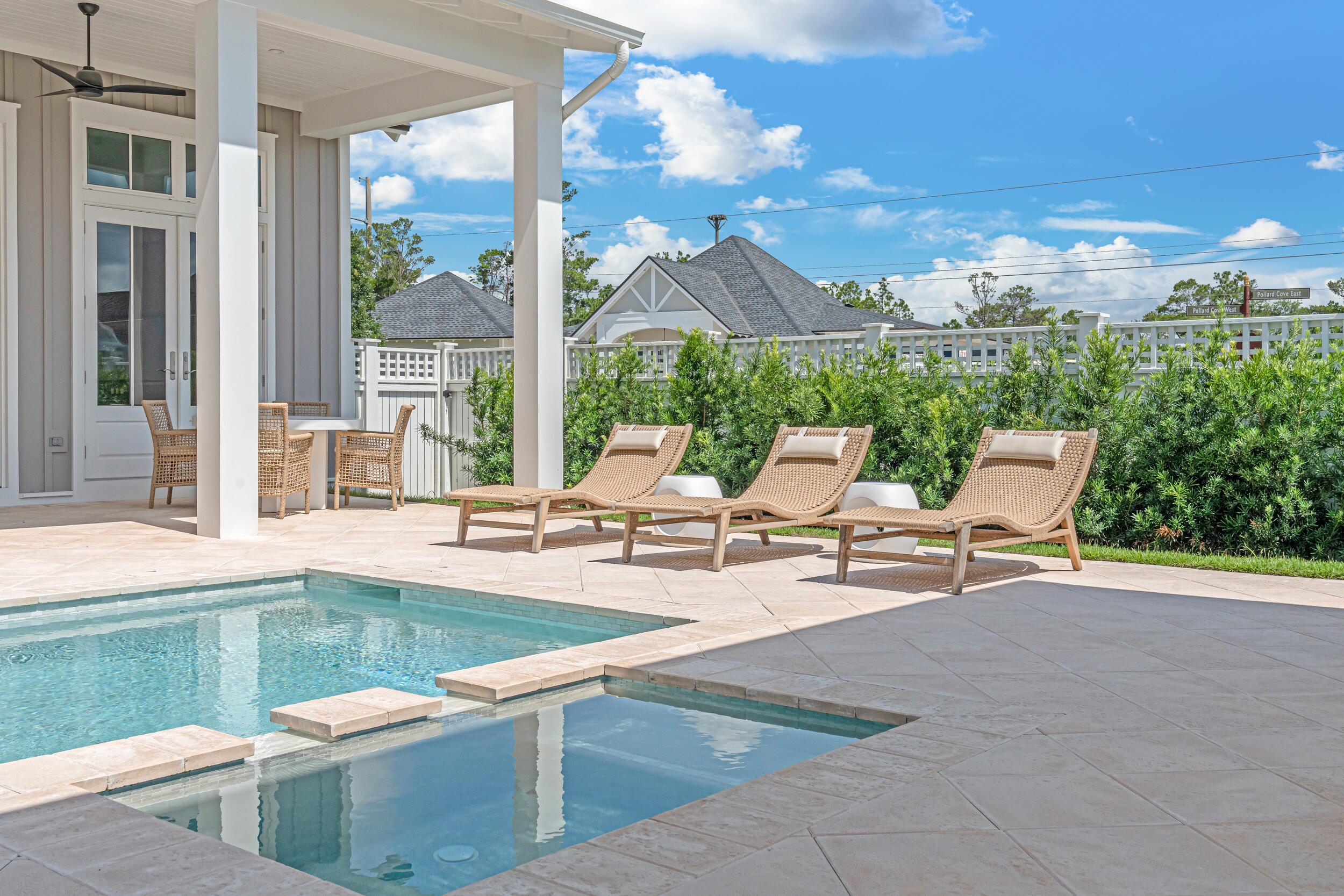 31 Pollard Cove West Watersound FL 32461