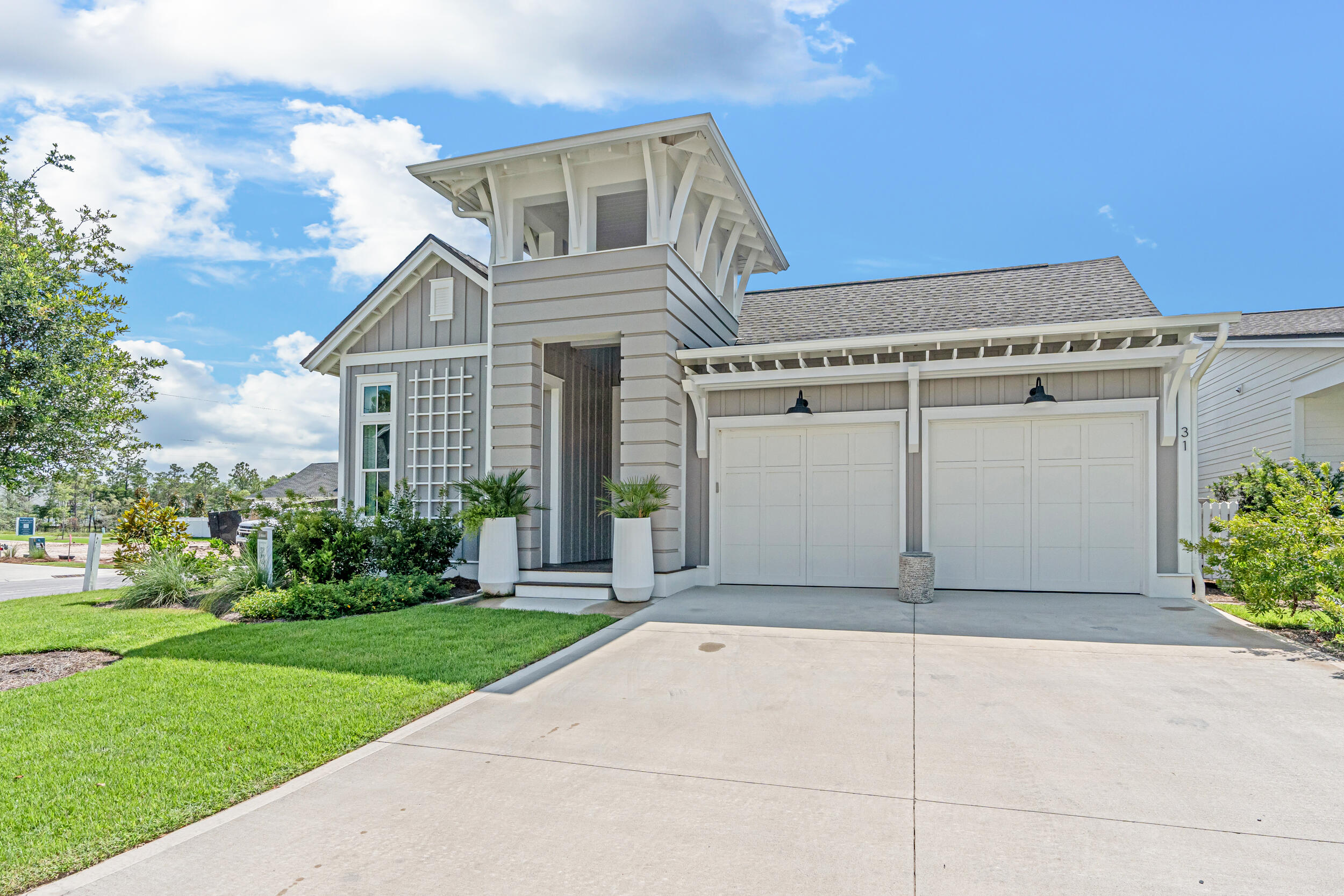31 Pollard Cove West Watersound FL 32461
