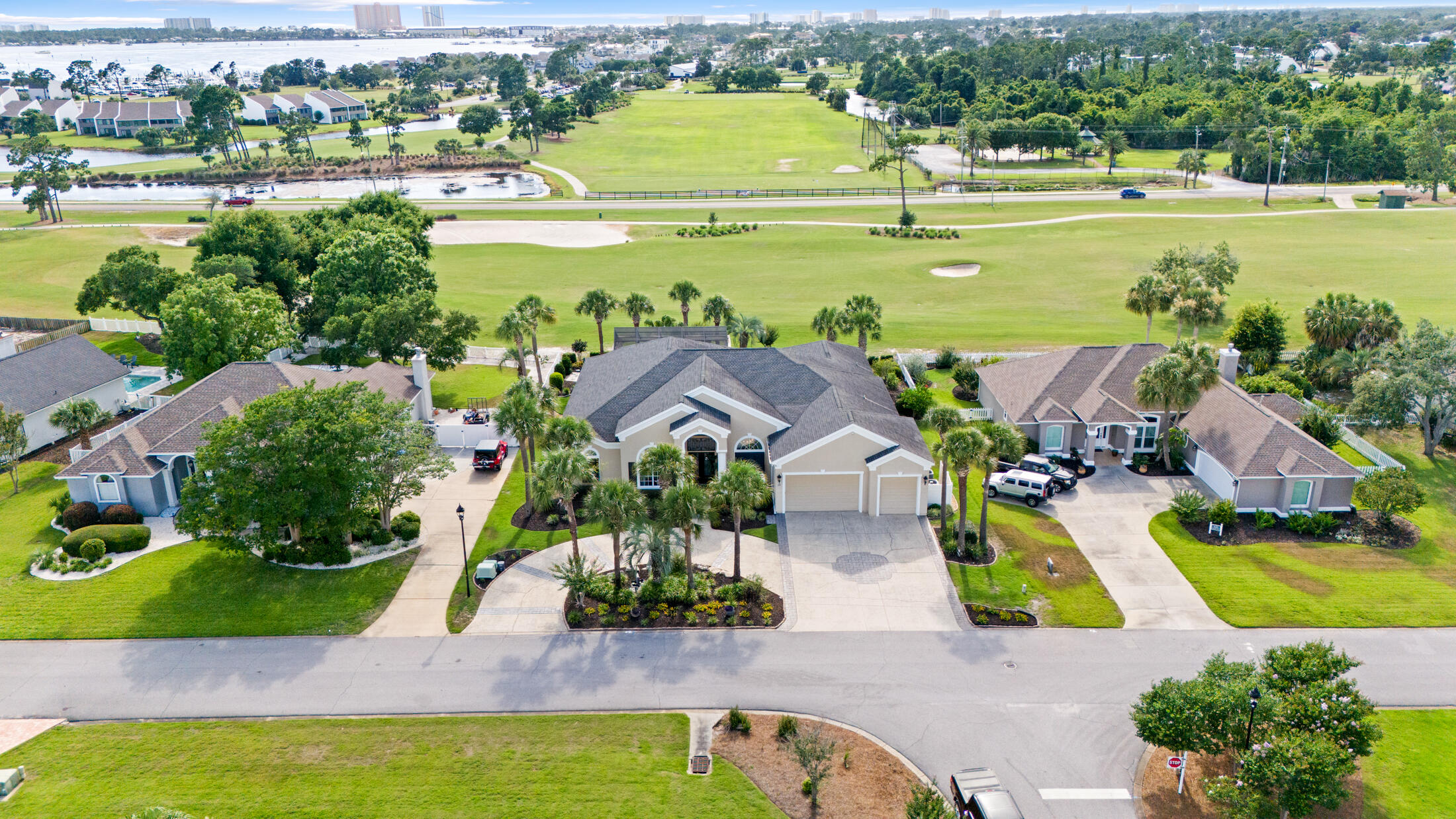 119 Legend Lakes Drive Panama City Beach FL 32408