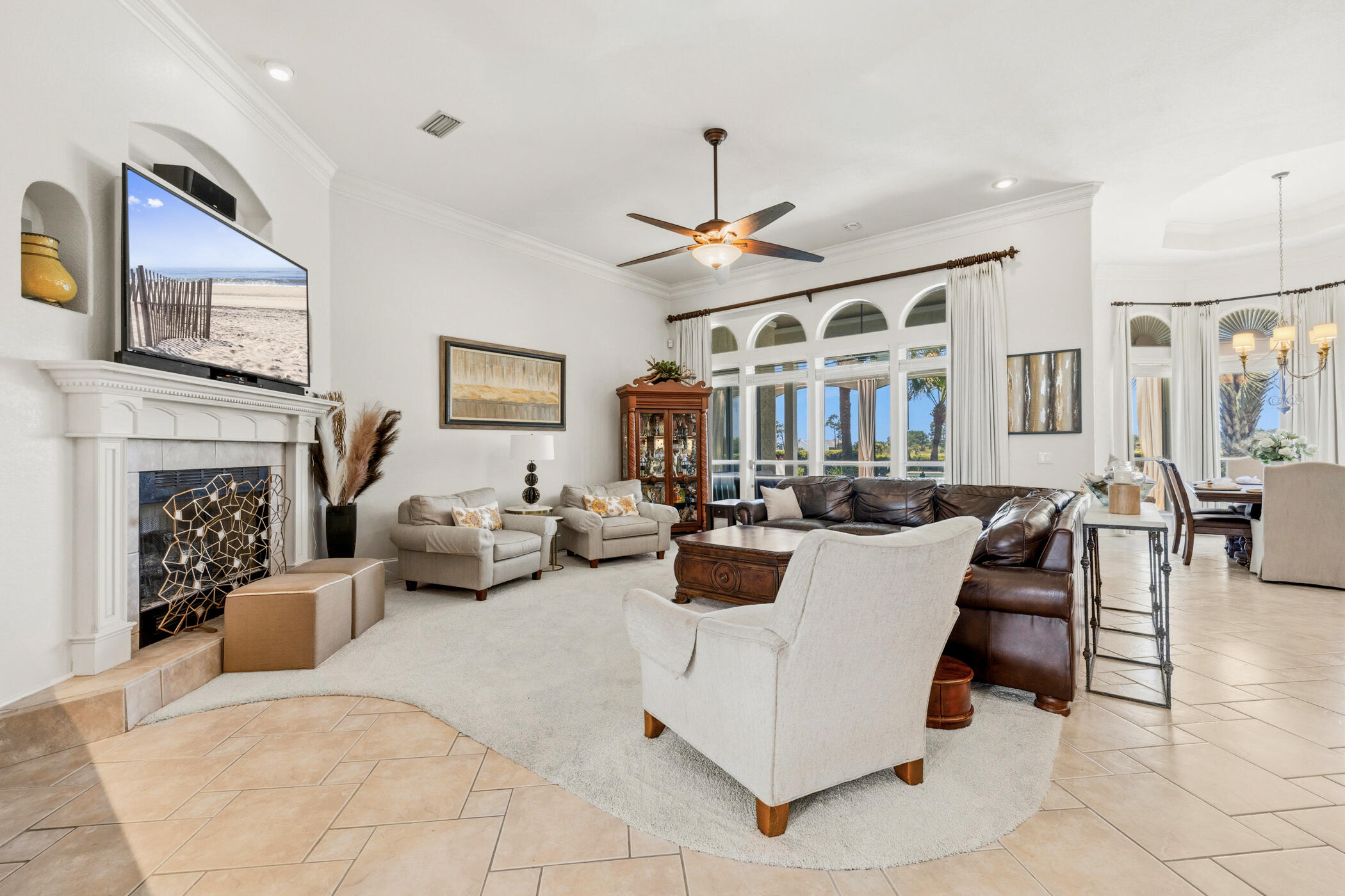 119 Legend Lakes Drive Panama City Beach FL 32408