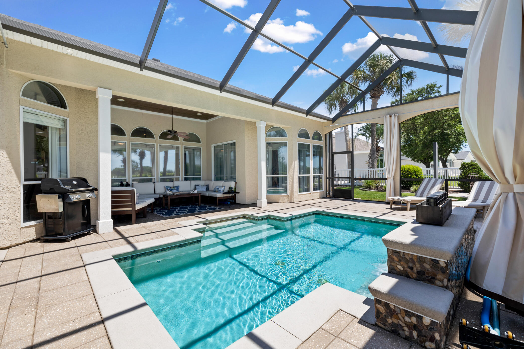 119 Legend Lakes Drive Panama City Beach FL 32408