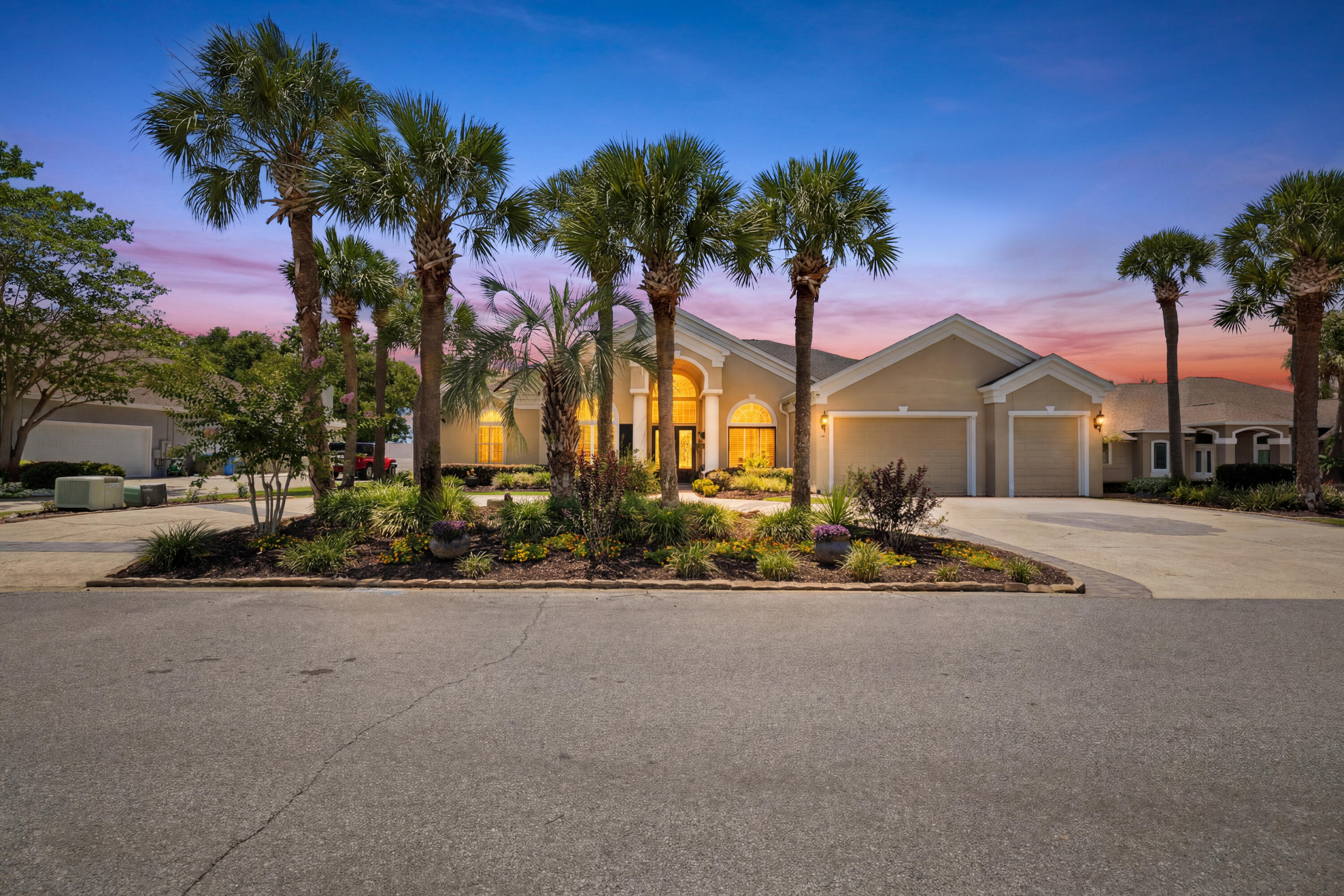 119 Legend Lakes Drive Panama City Beach FL 32408