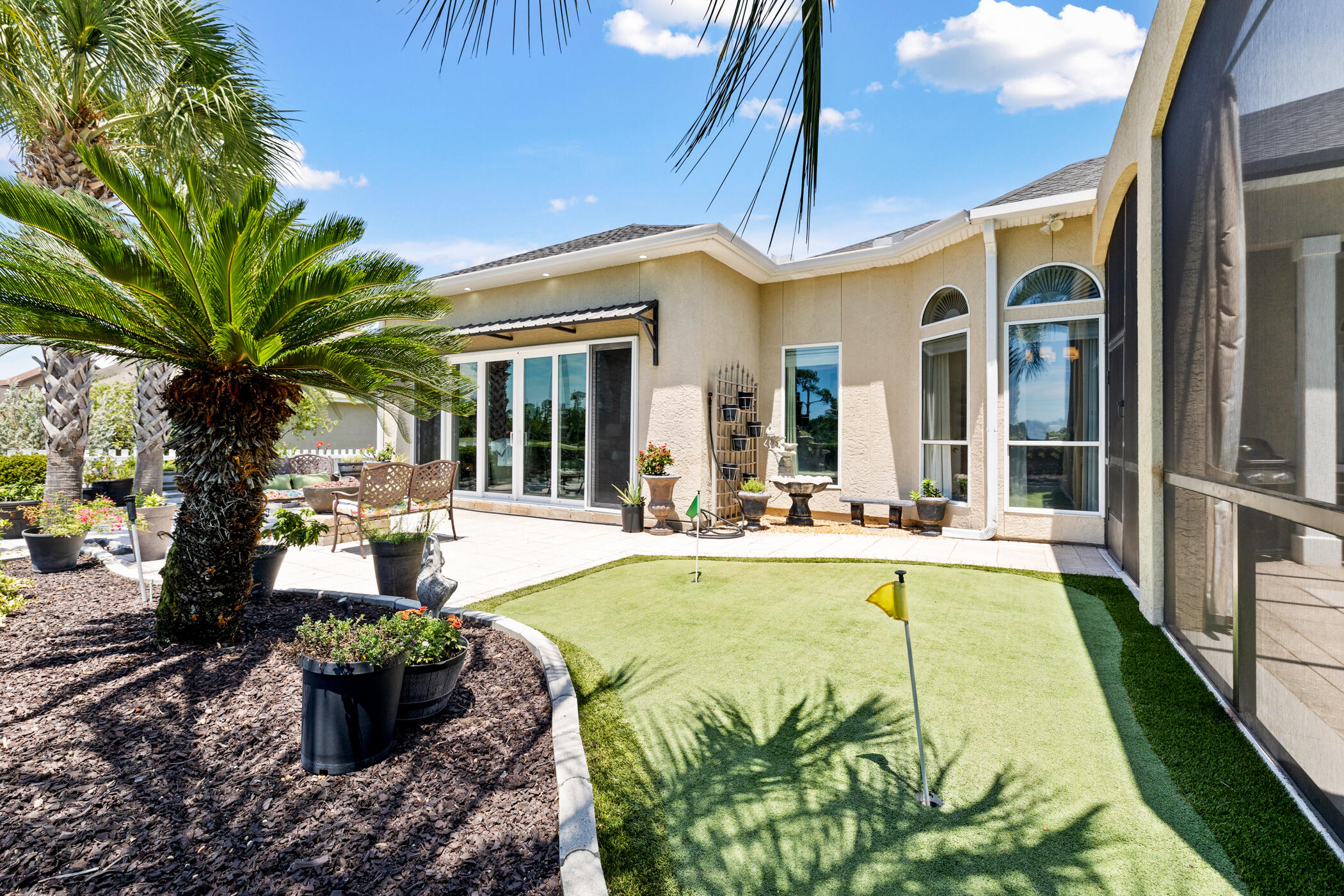 119 Legend Lakes Drive Panama City Beach FL 32408