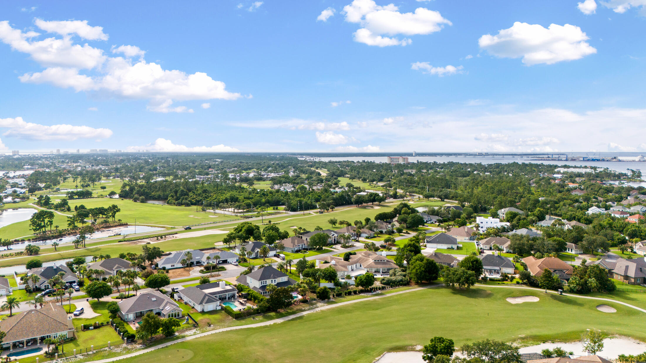 119 Legend Lakes Drive Panama City Beach FL 32408