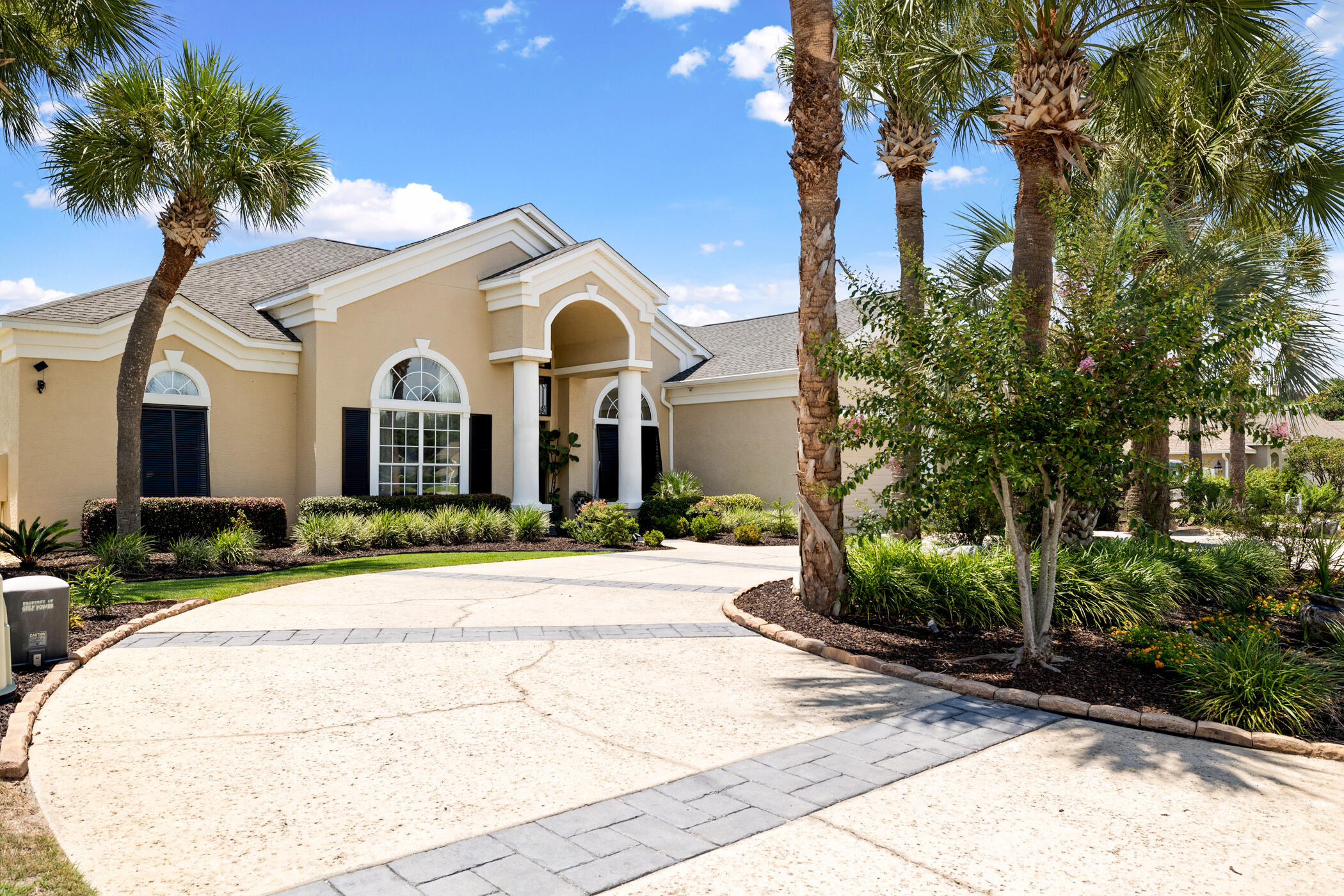 119 Legend Lakes Drive Panama City Beach FL 32408