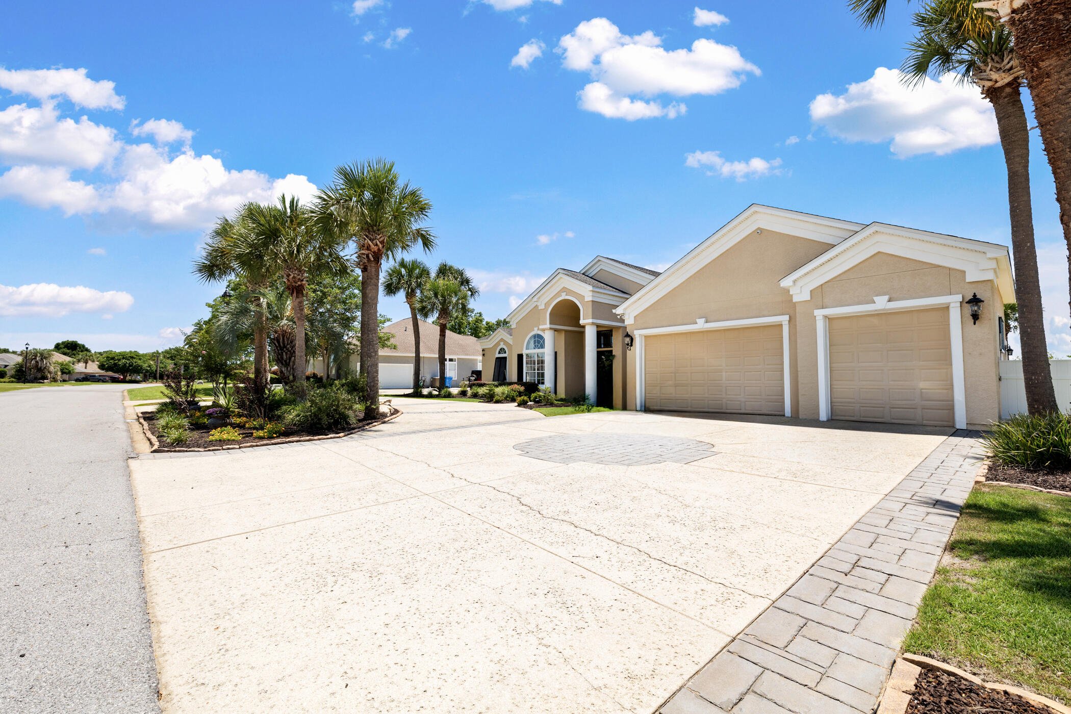 119 Legend Lakes Drive Panama City Beach FL 32408