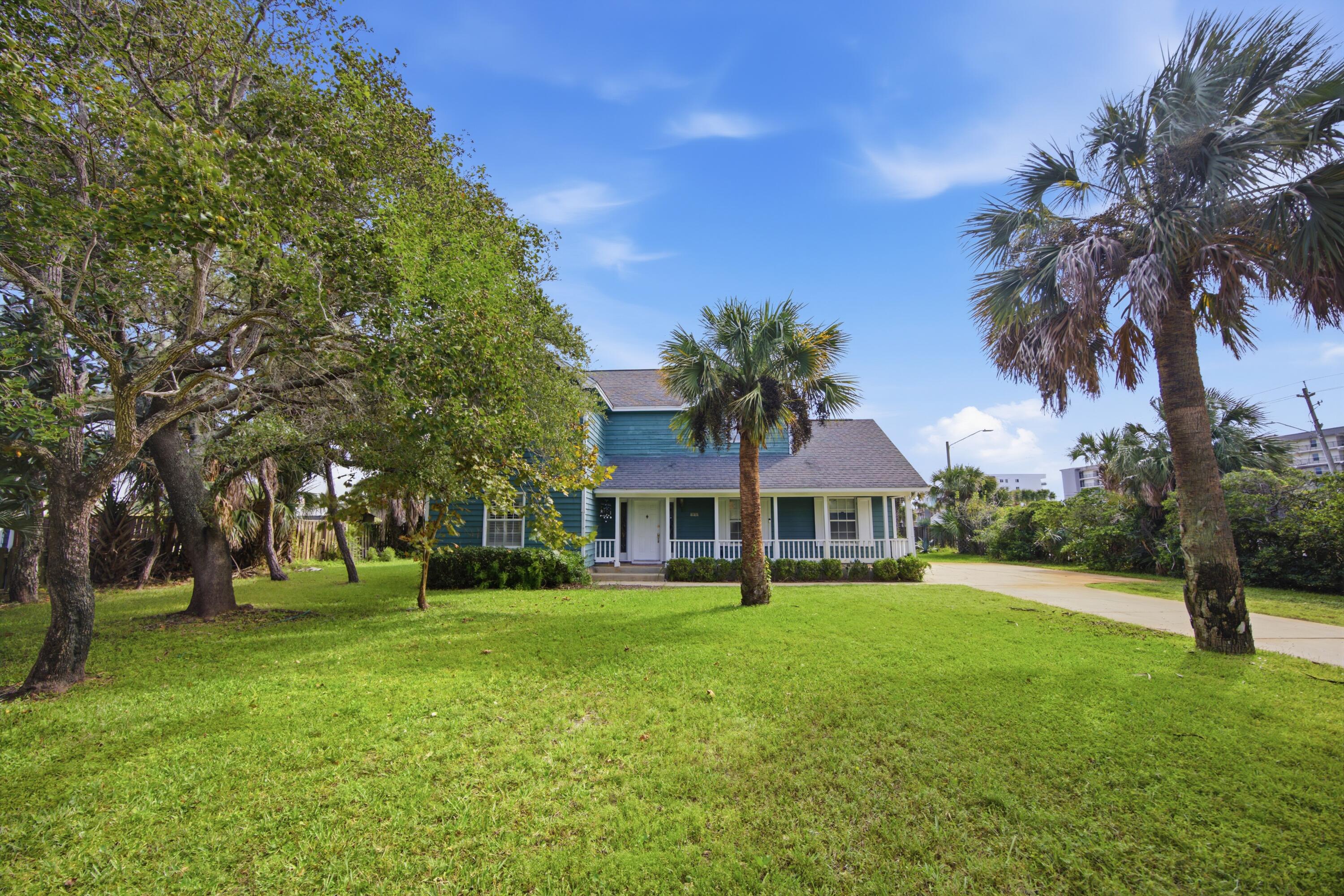 700 Sailfish Drive Fort Walton Beach FL 32548