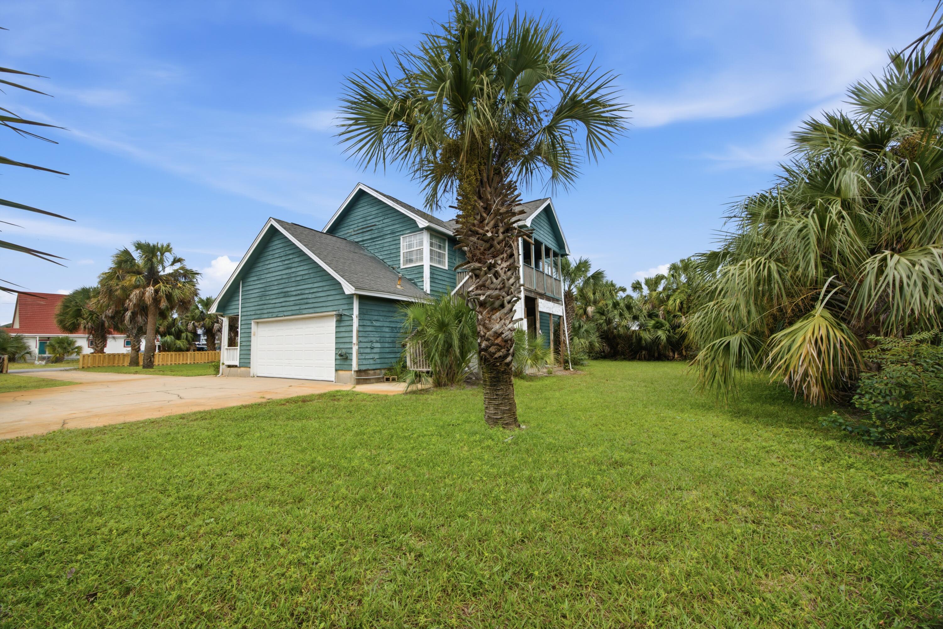 700 Sailfish Drive Fort Walton Beach FL 32548