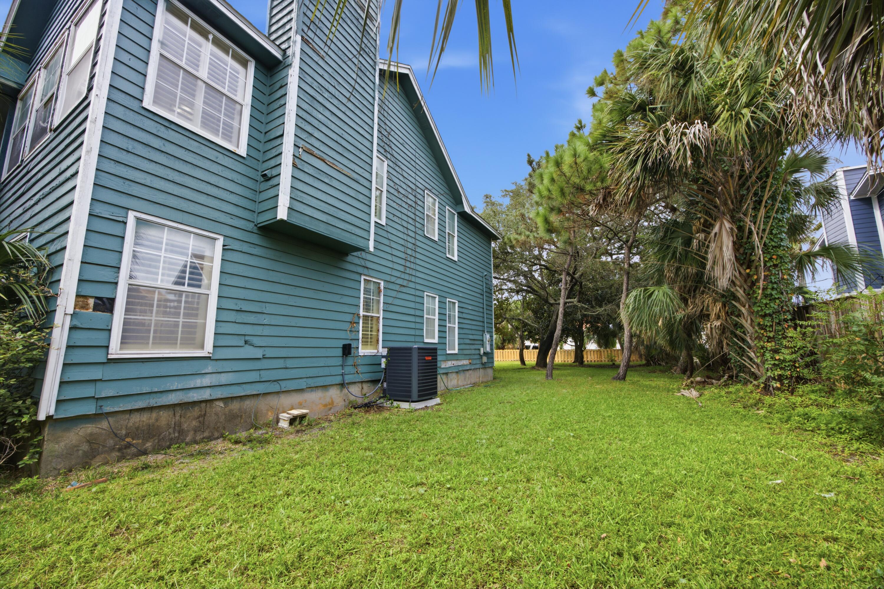 700 Sailfish Drive Fort Walton Beach FL 32548