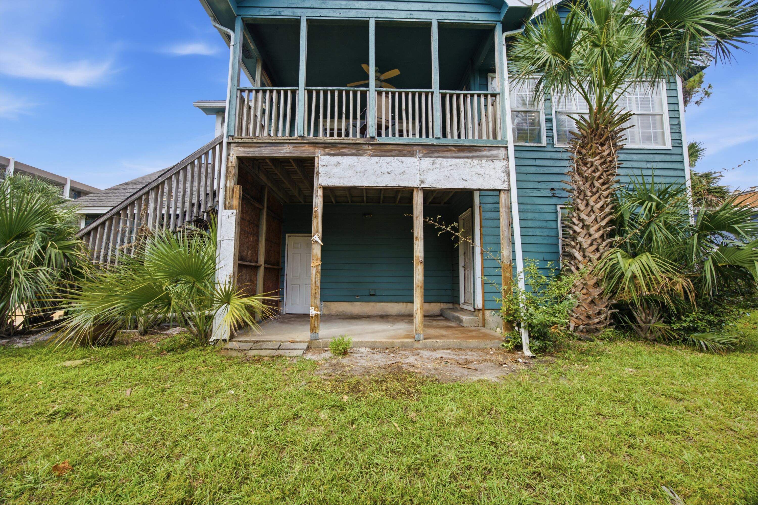 700 Sailfish Drive Fort Walton Beach FL 32548