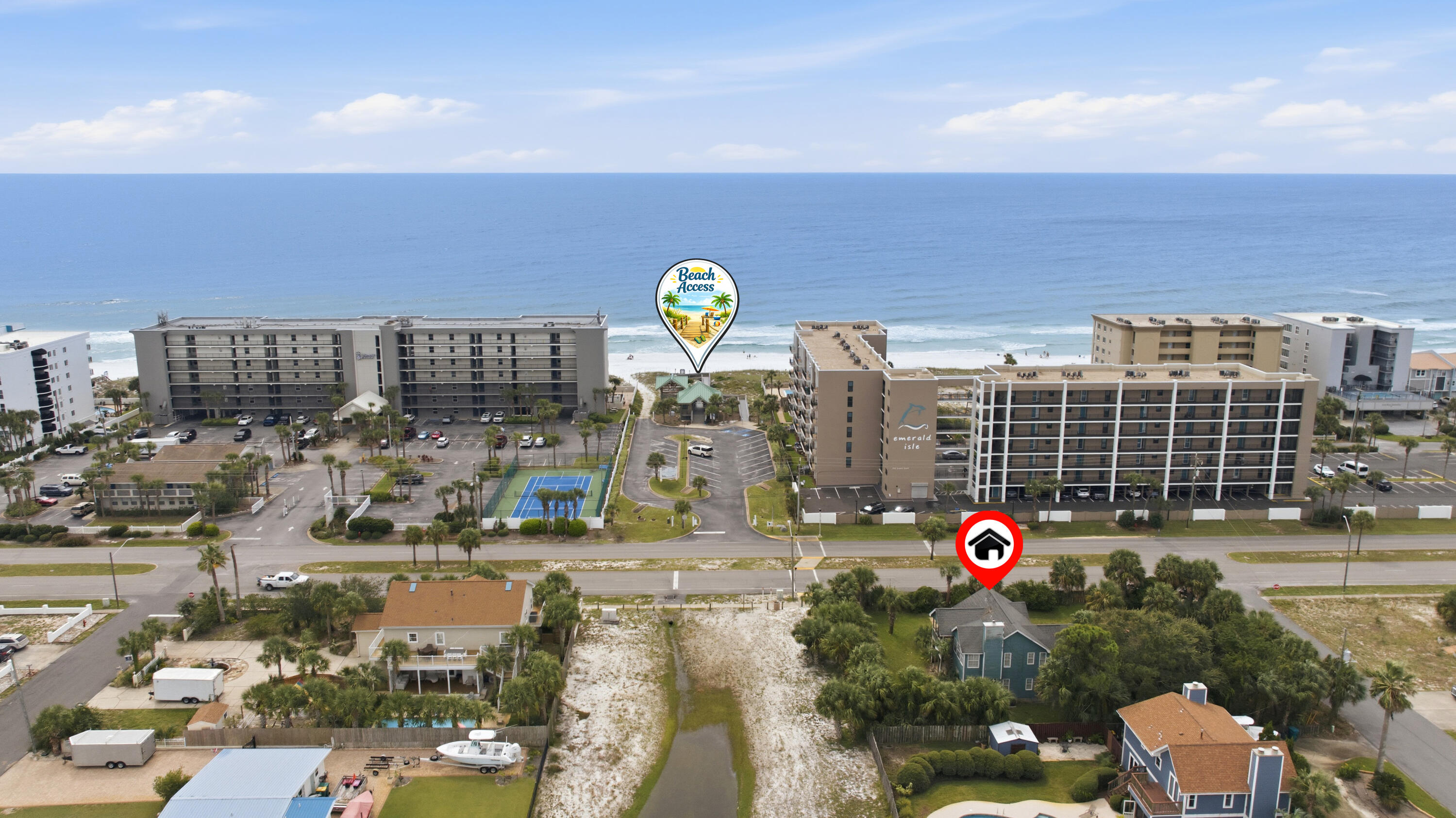 700 Sailfish Drive Fort Walton Beach FL 32548