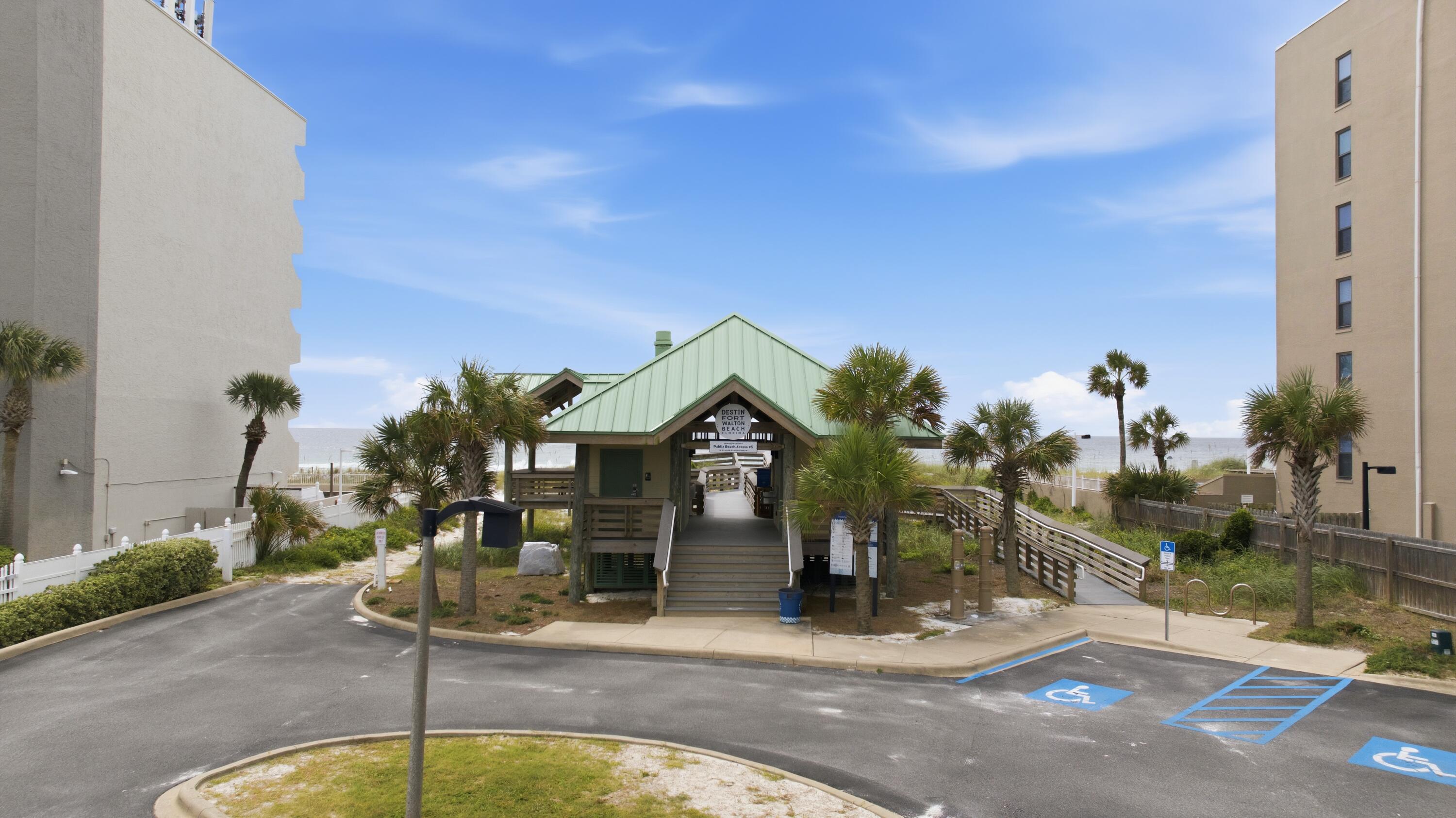 700 Sailfish Drive Fort Walton Beach FL 32548