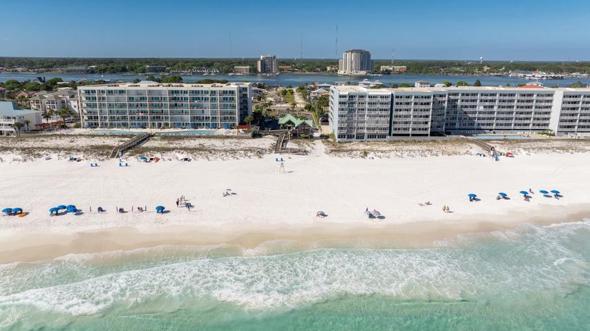700 Sailfish Drive Fort Walton Beach FL 32548