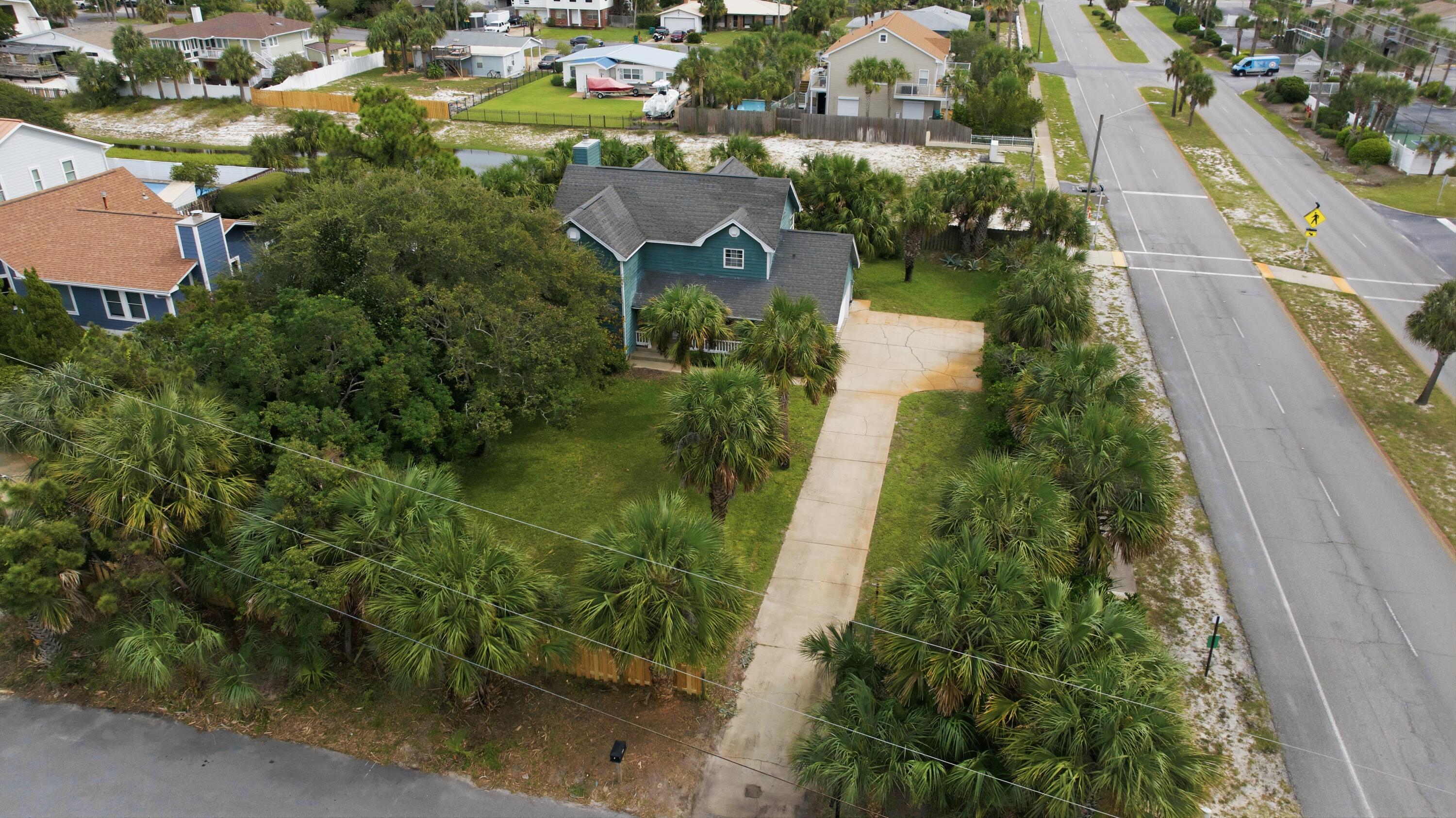 700 Sailfish Drive Fort Walton Beach FL 32548