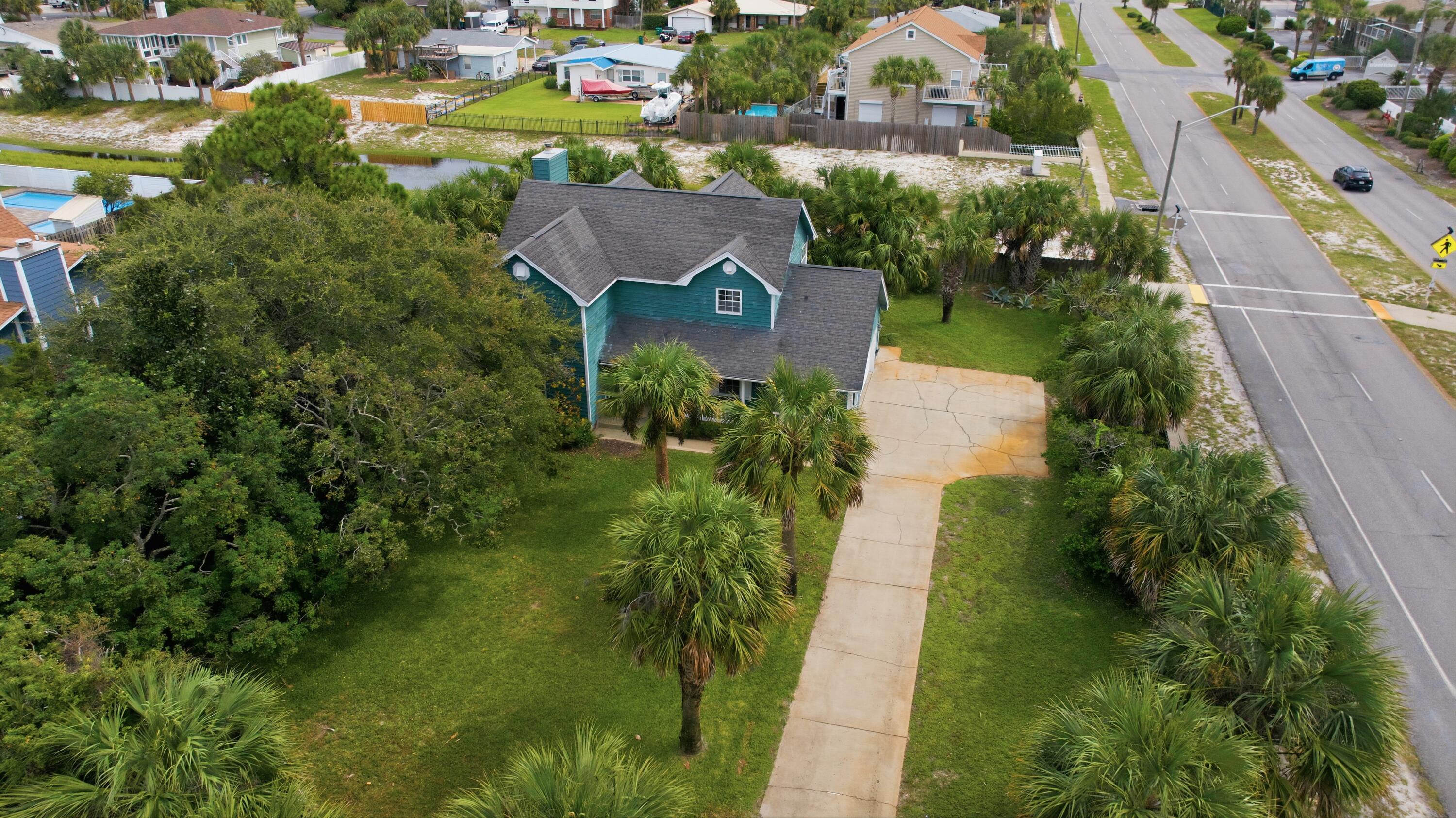 700 Sailfish Drive Fort Walton Beach FL 32548