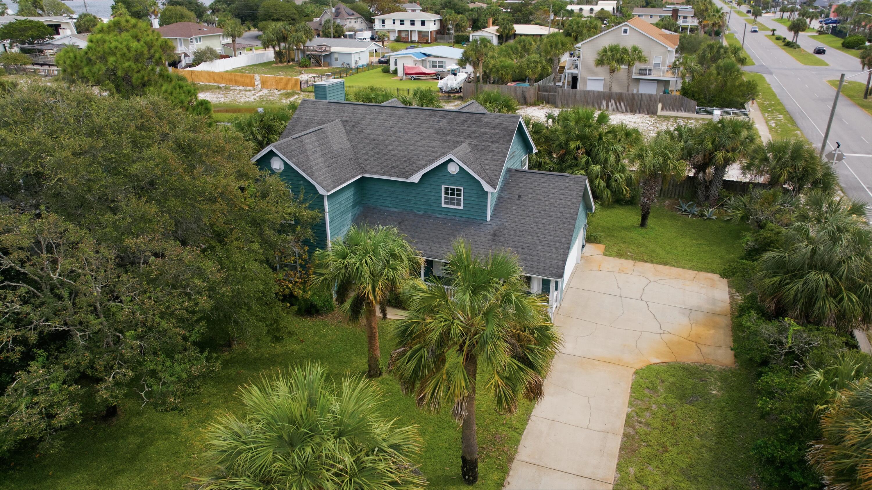 700 Sailfish Drive Fort Walton Beach FL 32548