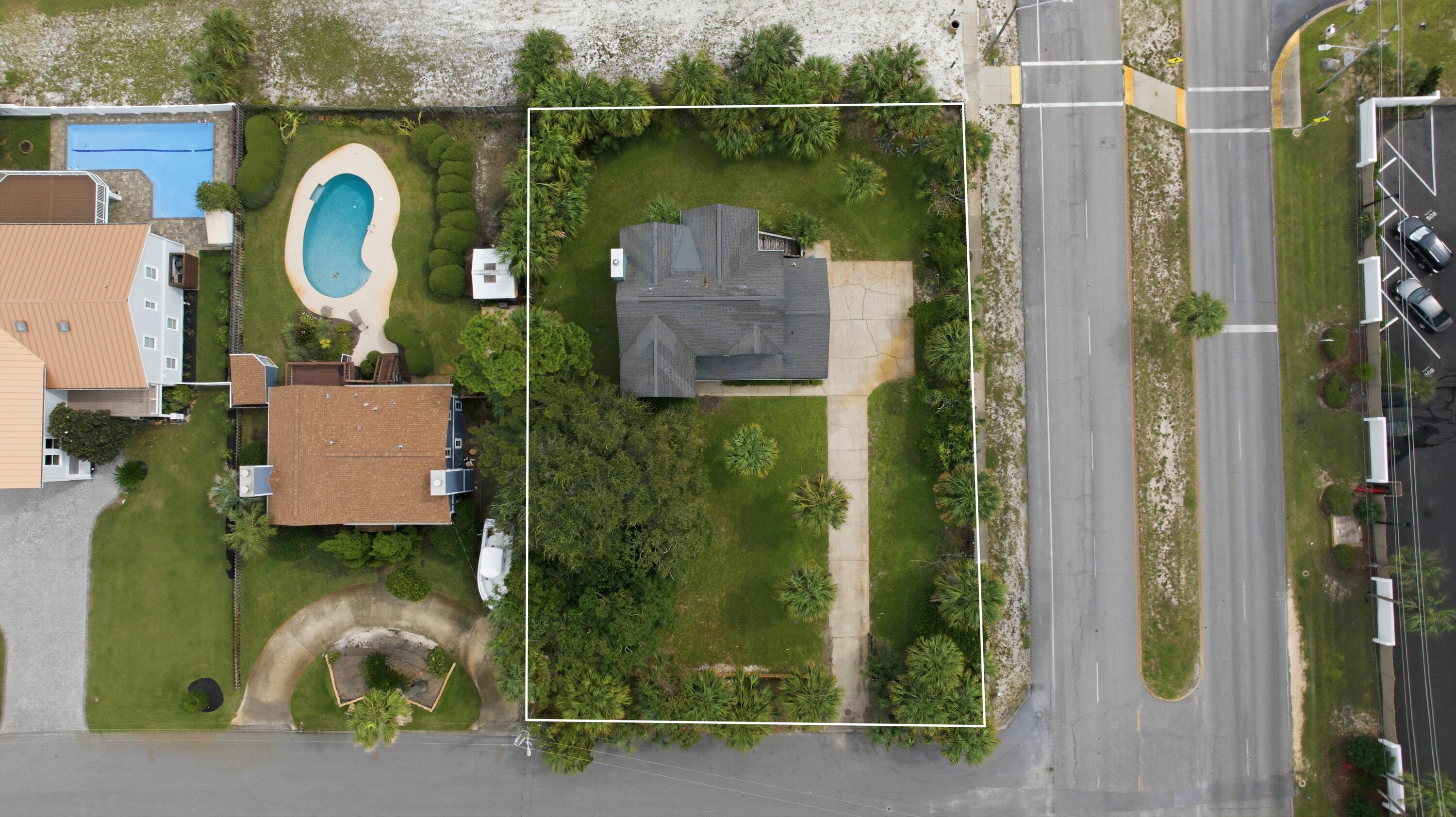 700 Sailfish Drive Fort Walton Beach FL 32548