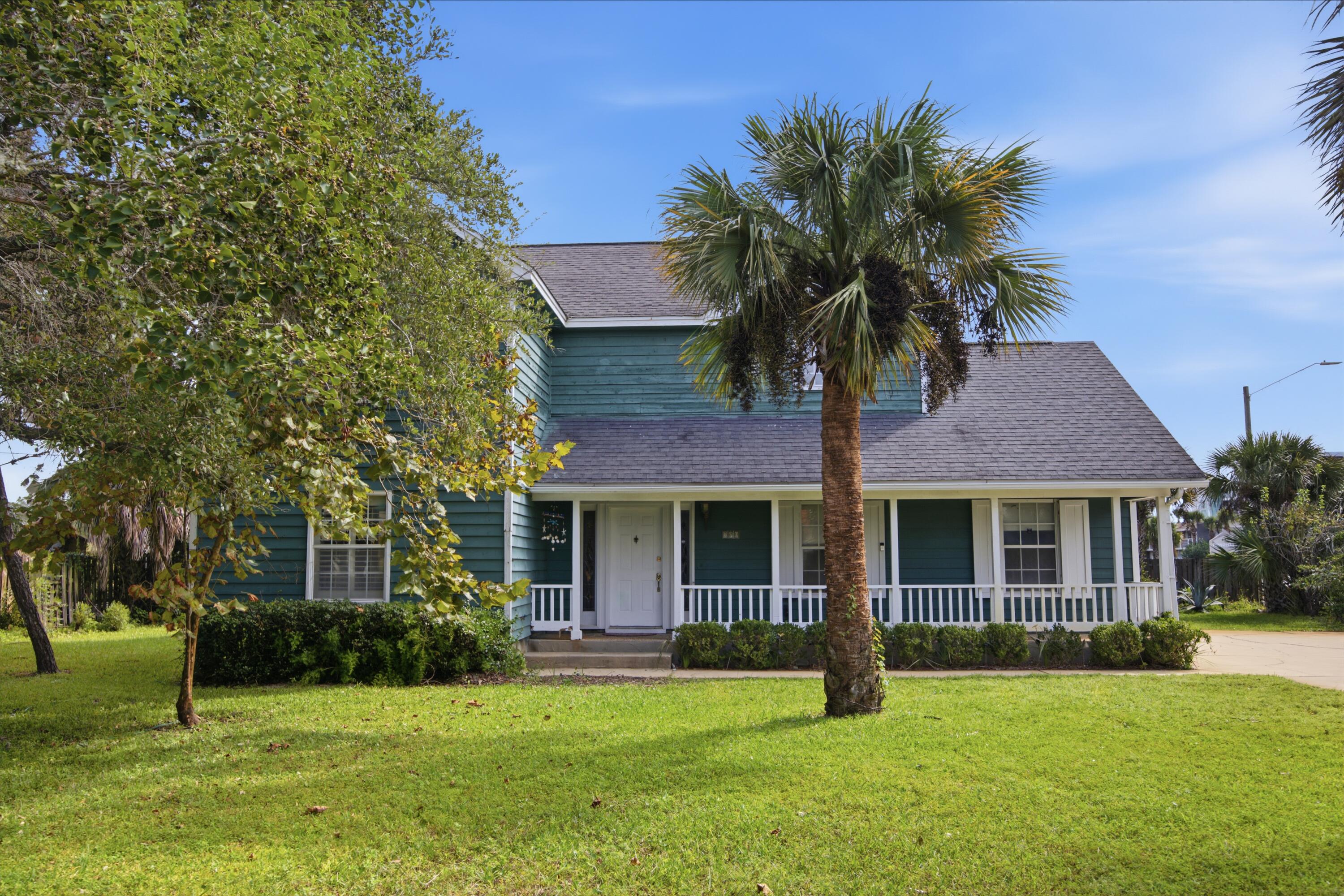 700 Sailfish Drive Fort Walton Beach FL 32548