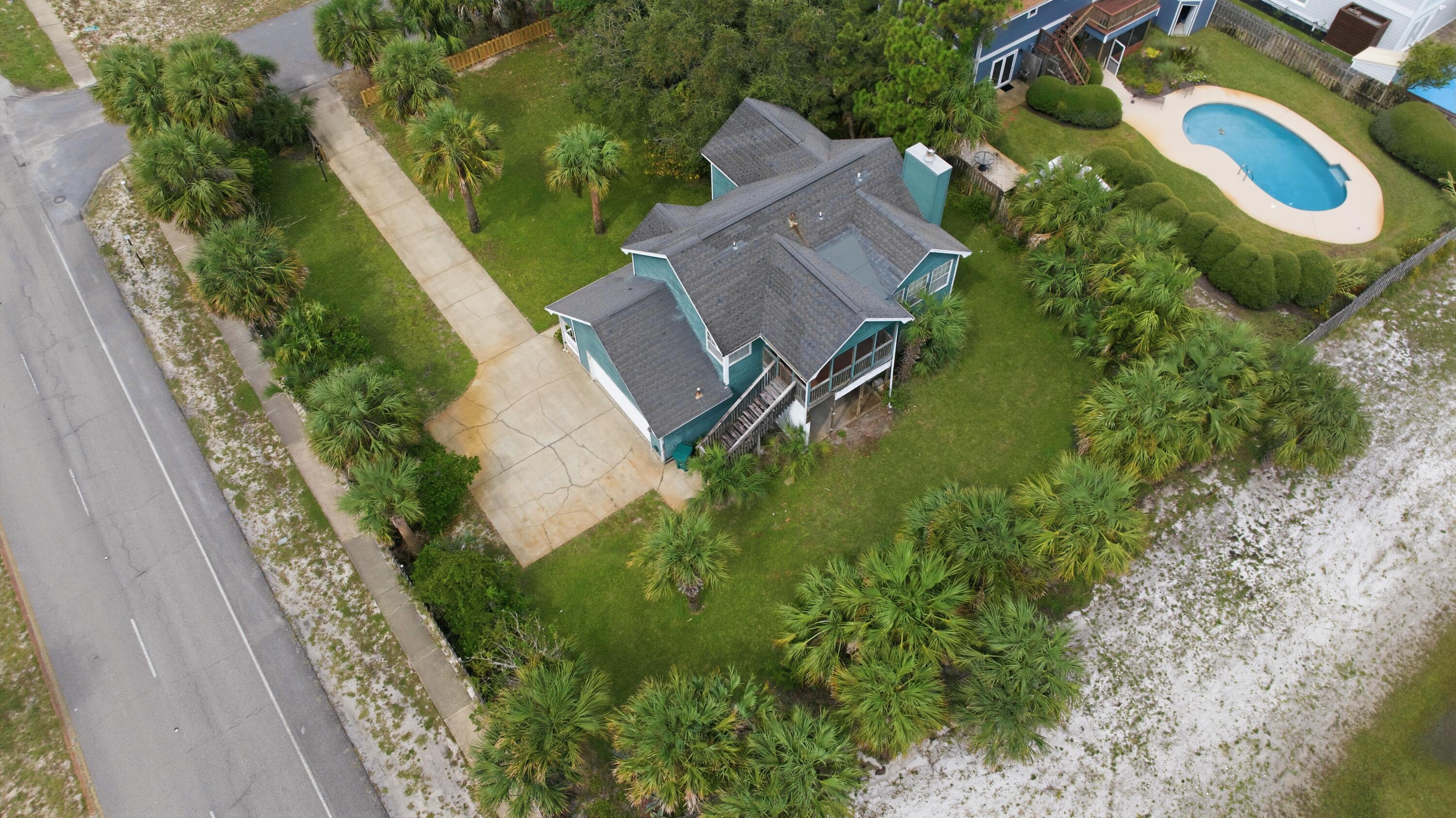 700 Sailfish Drive Fort Walton Beach FL 32548