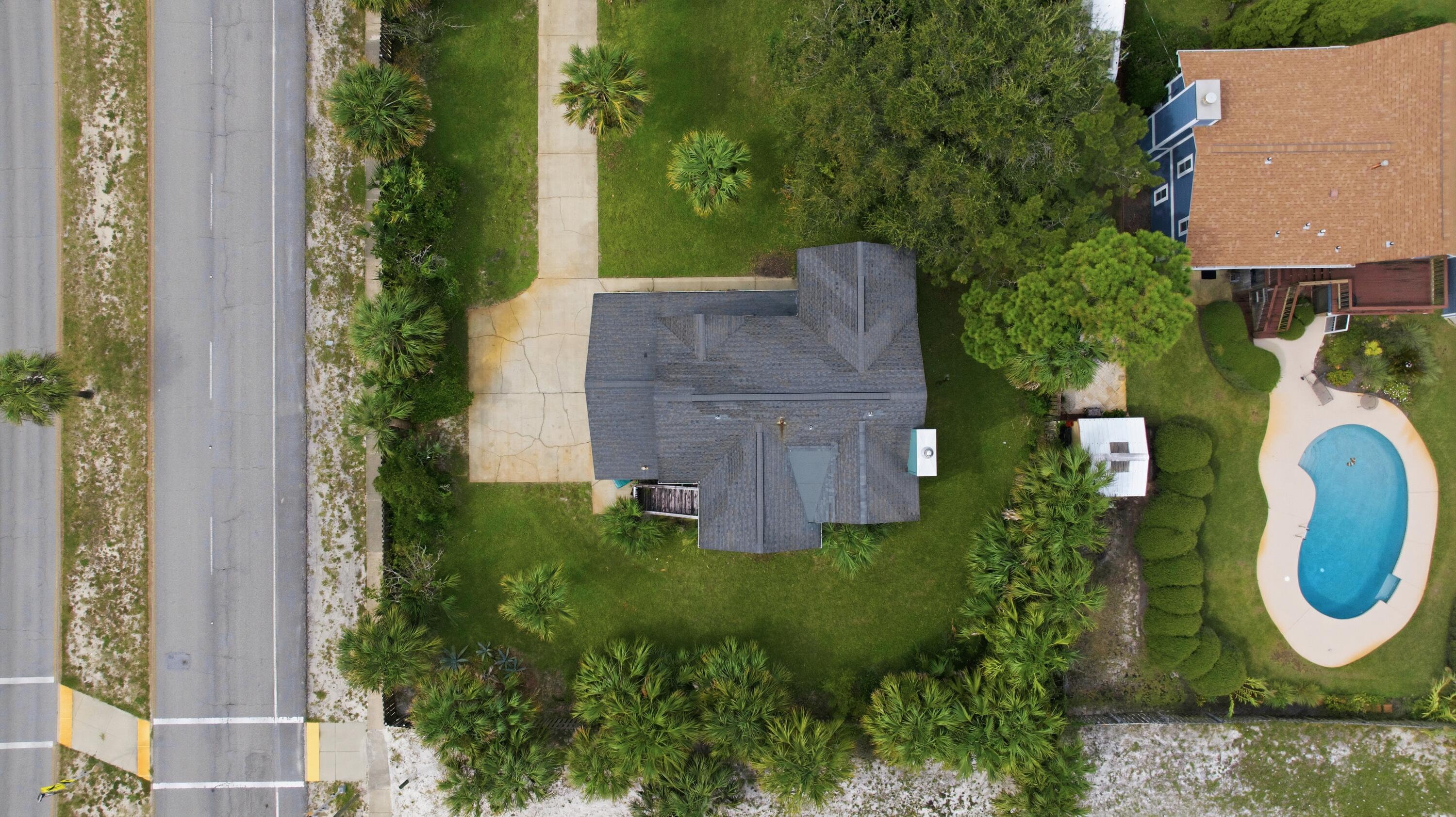 700 Sailfish Drive Fort Walton Beach FL 32548