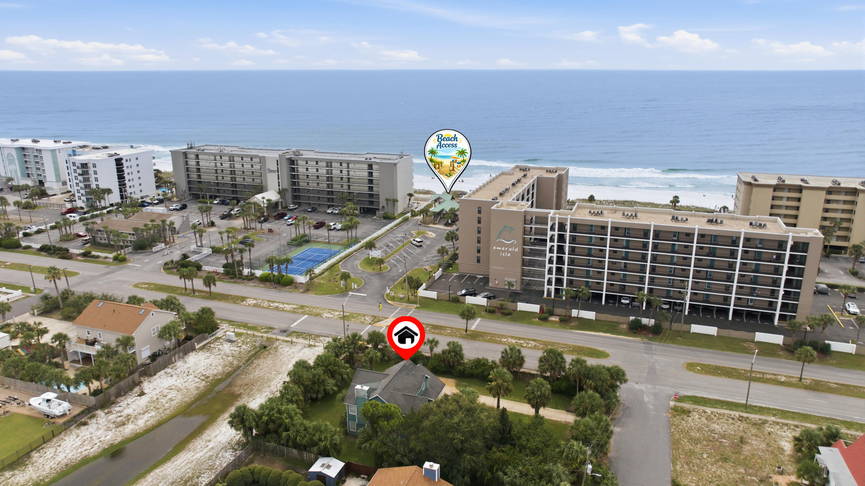 700 Sailfish Drive Fort Walton Beach FL 32548