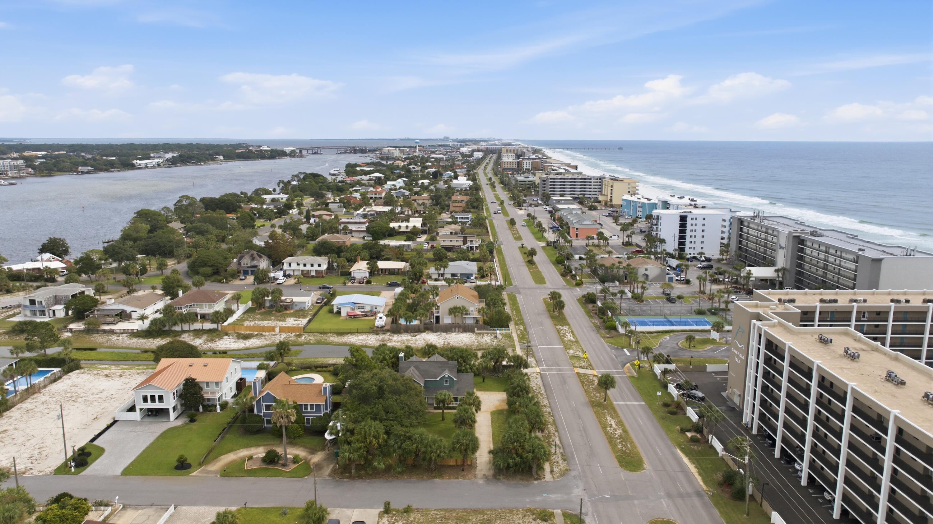 700 Sailfish Drive Fort Walton Beach FL 32548