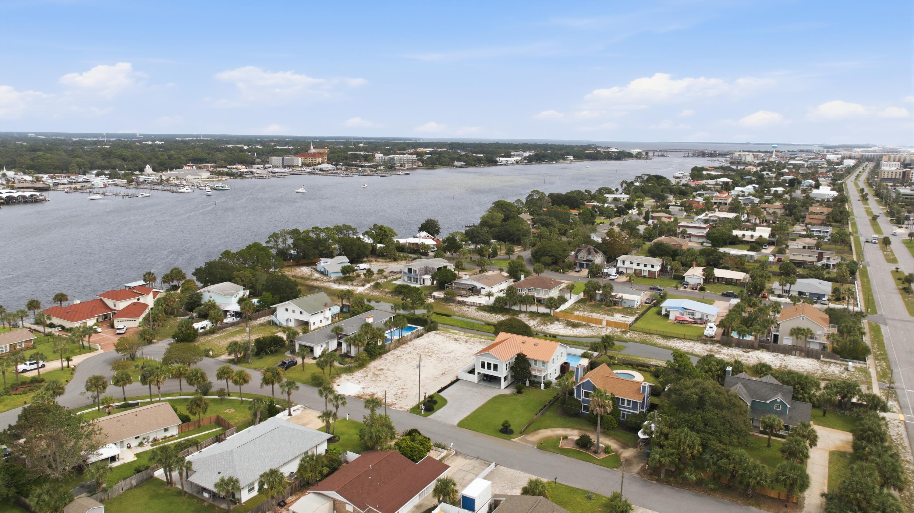 700 Sailfish Drive Fort Walton Beach FL 32548