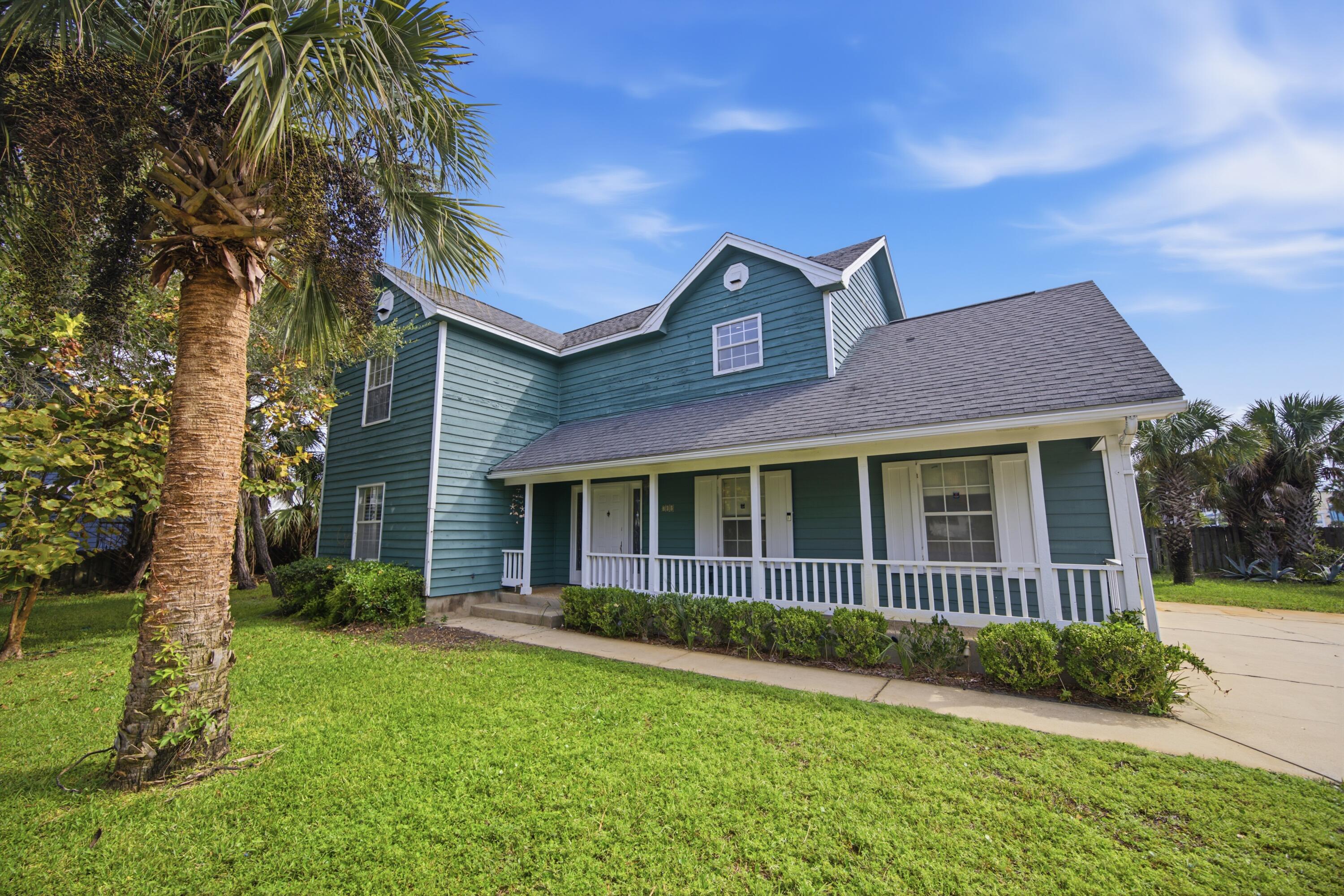 700 Sailfish Drive Fort Walton Beach FL 32548