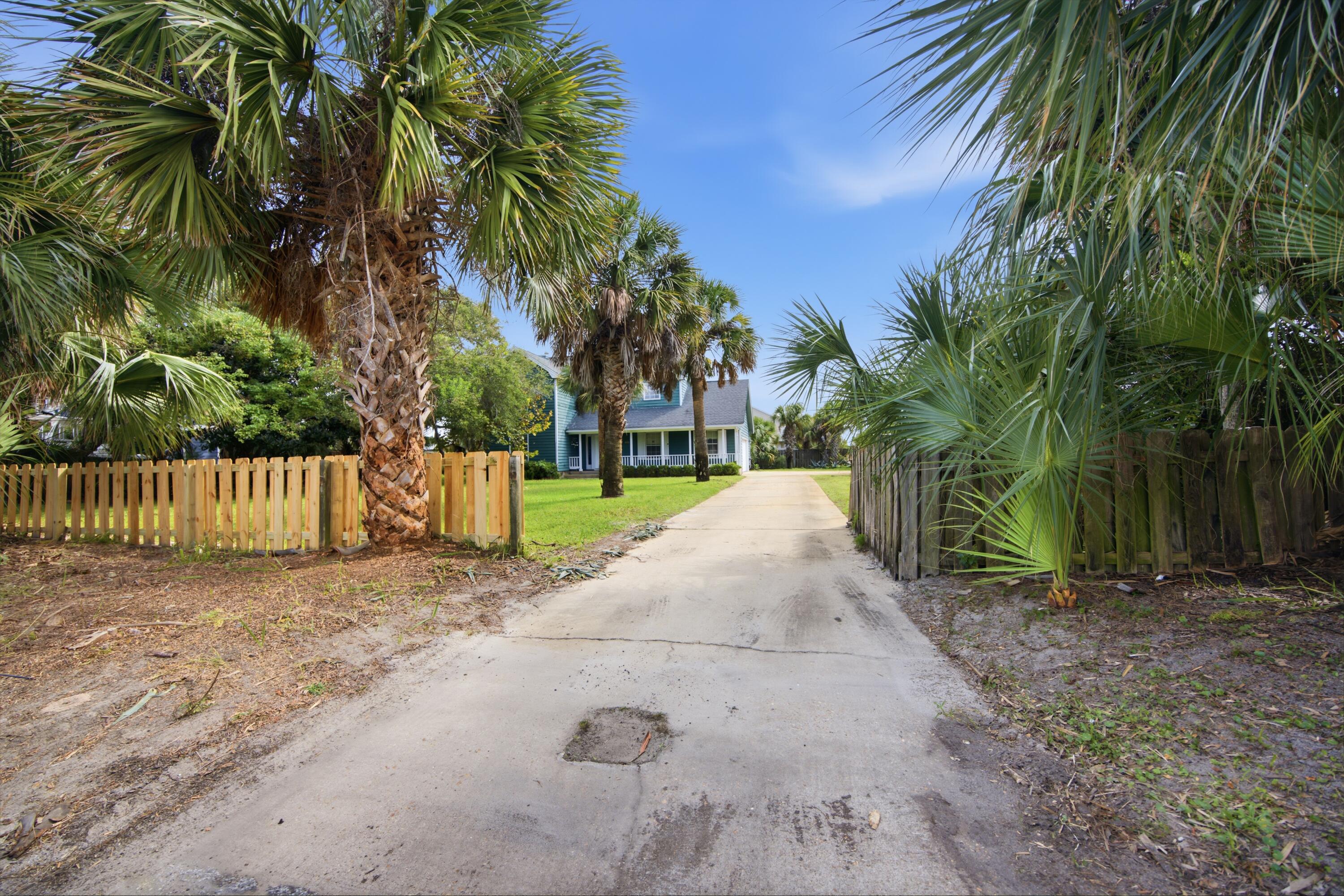 700 Sailfish Drive Fort Walton Beach FL 32548
