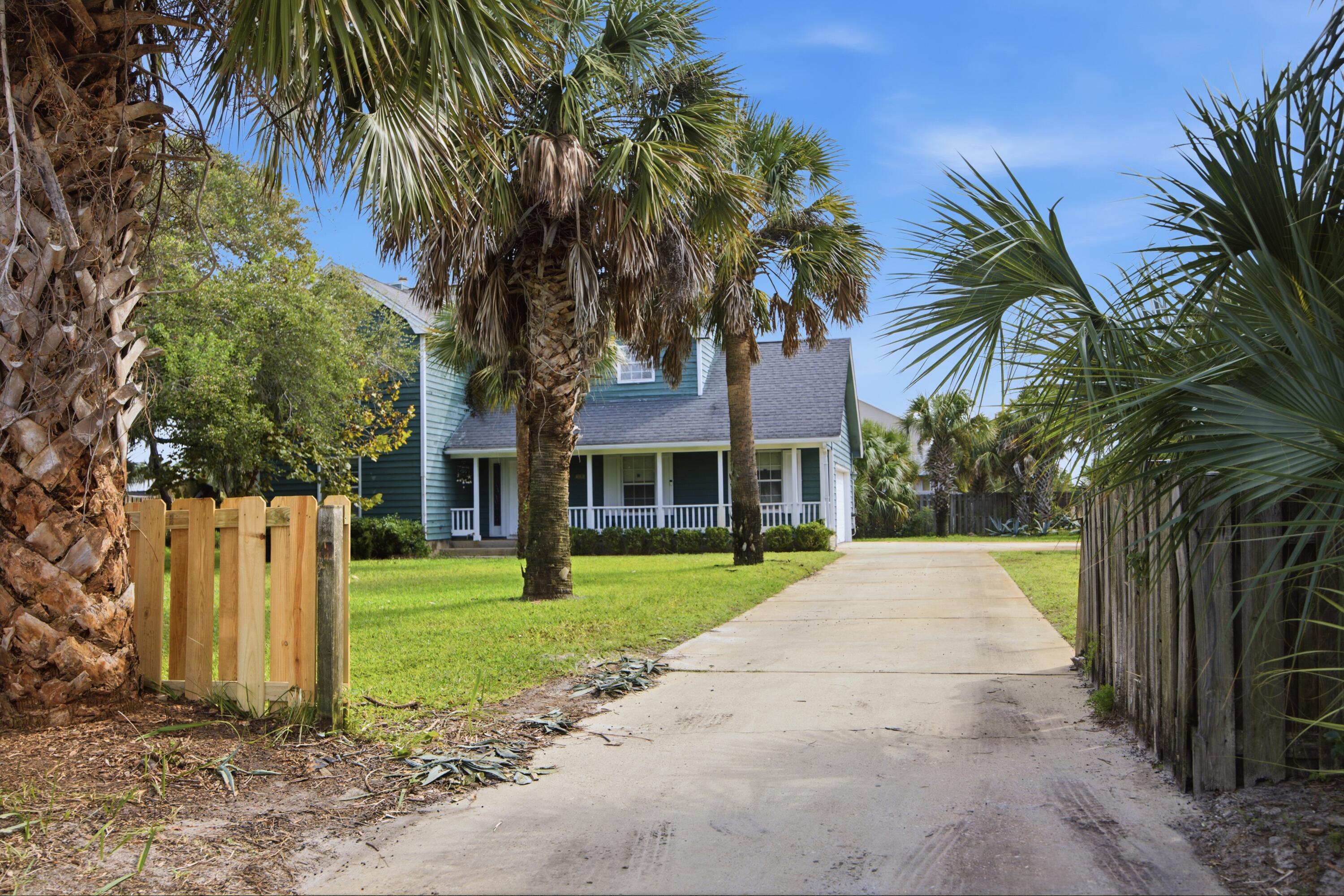 700 Sailfish Drive Fort Walton Beach FL 32548