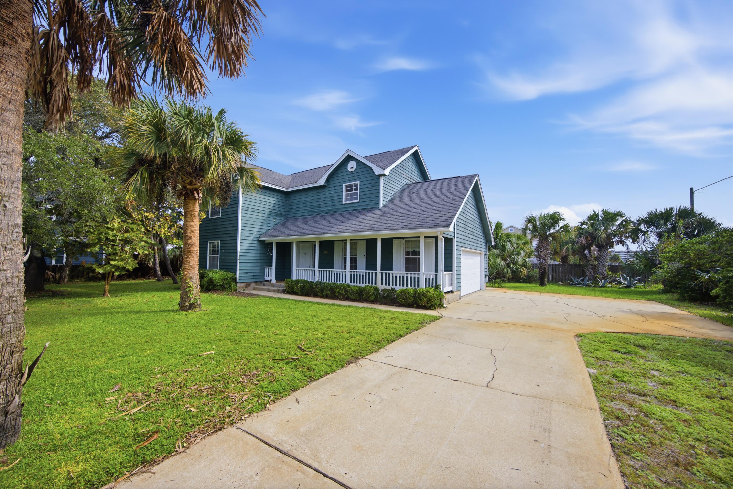 700 Sailfish Drive Fort Walton Beach FL 32548