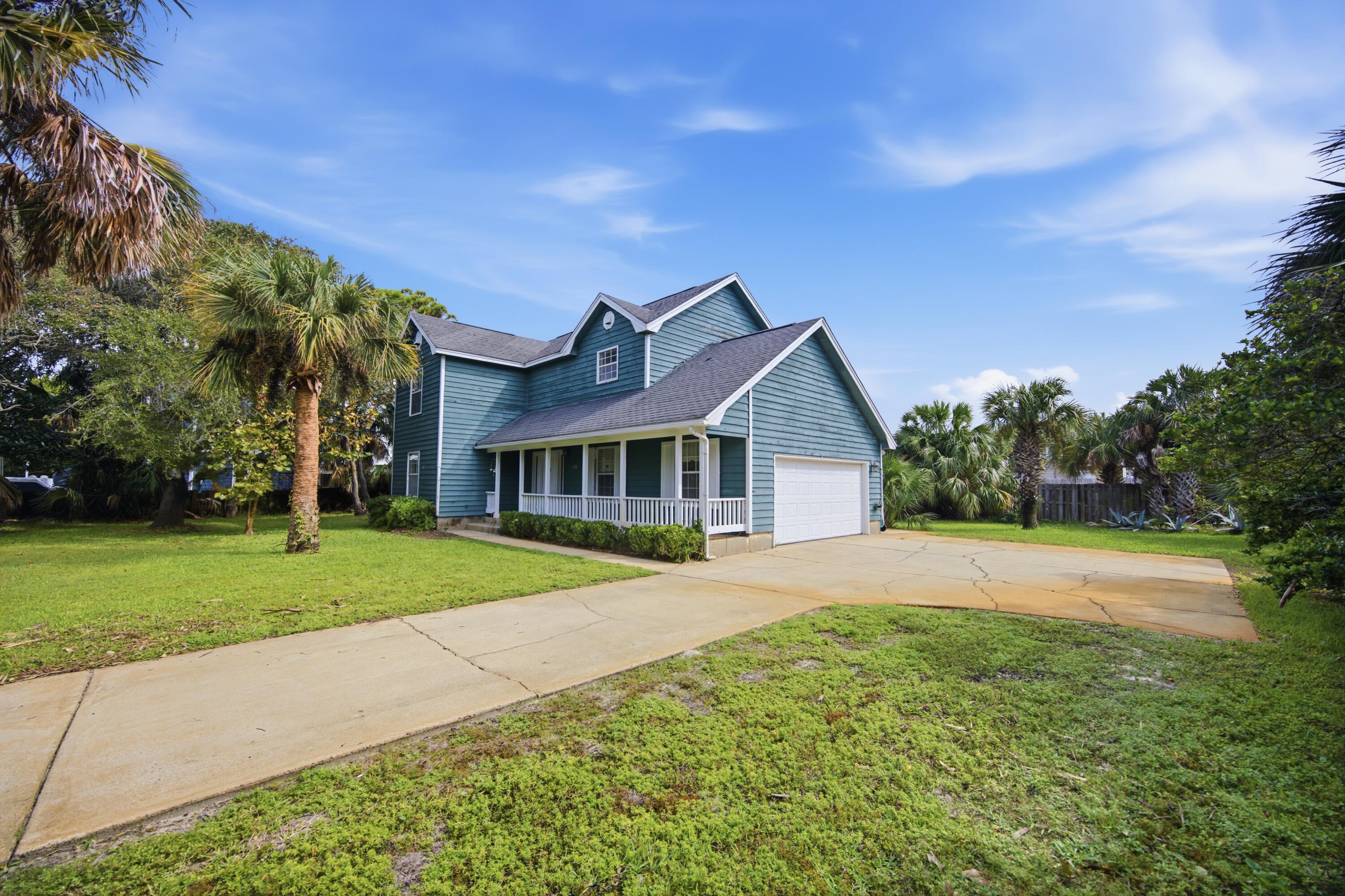 700 Sailfish Drive Fort Walton Beach FL 32548
