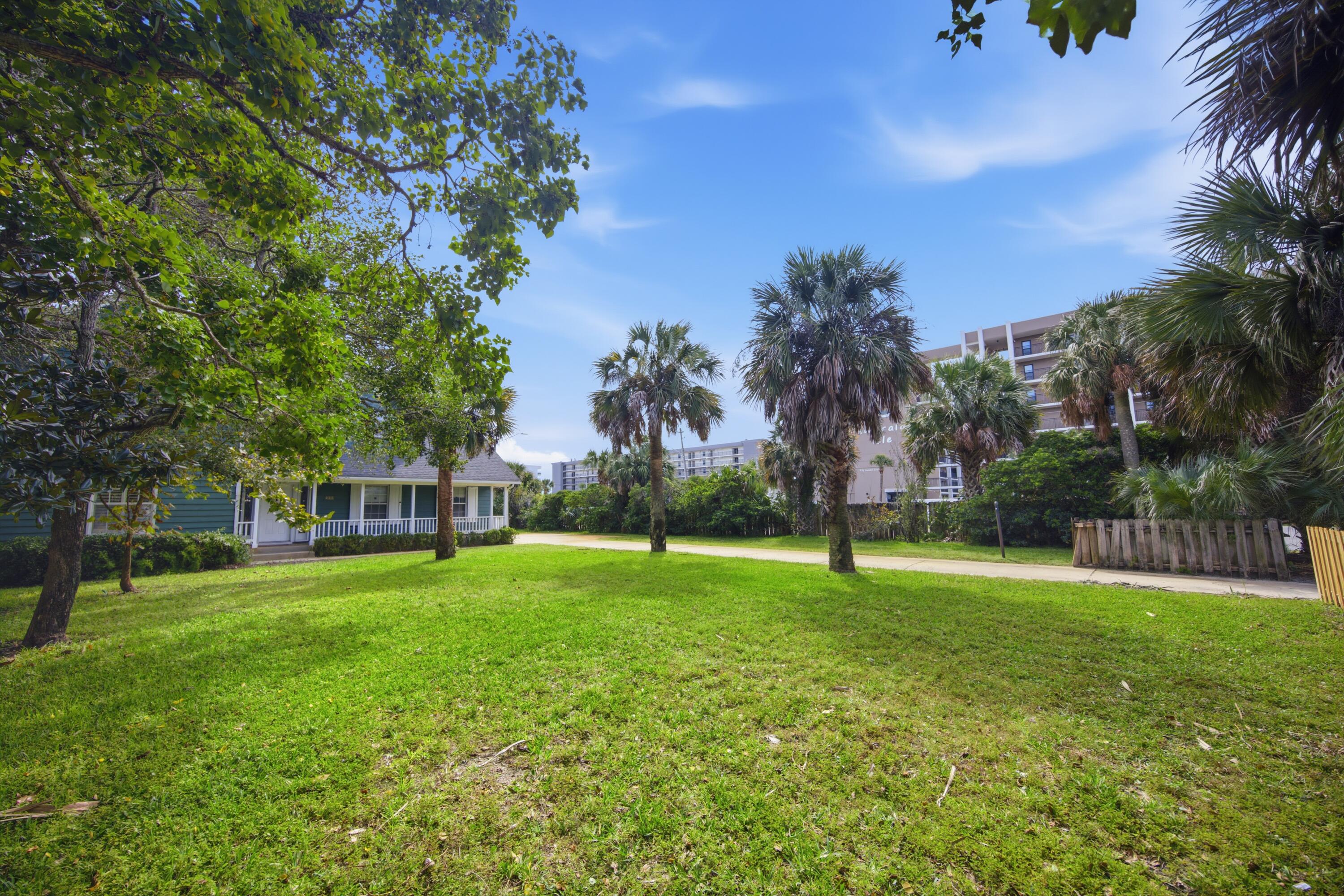 700 Sailfish Drive Fort Walton Beach FL 32548